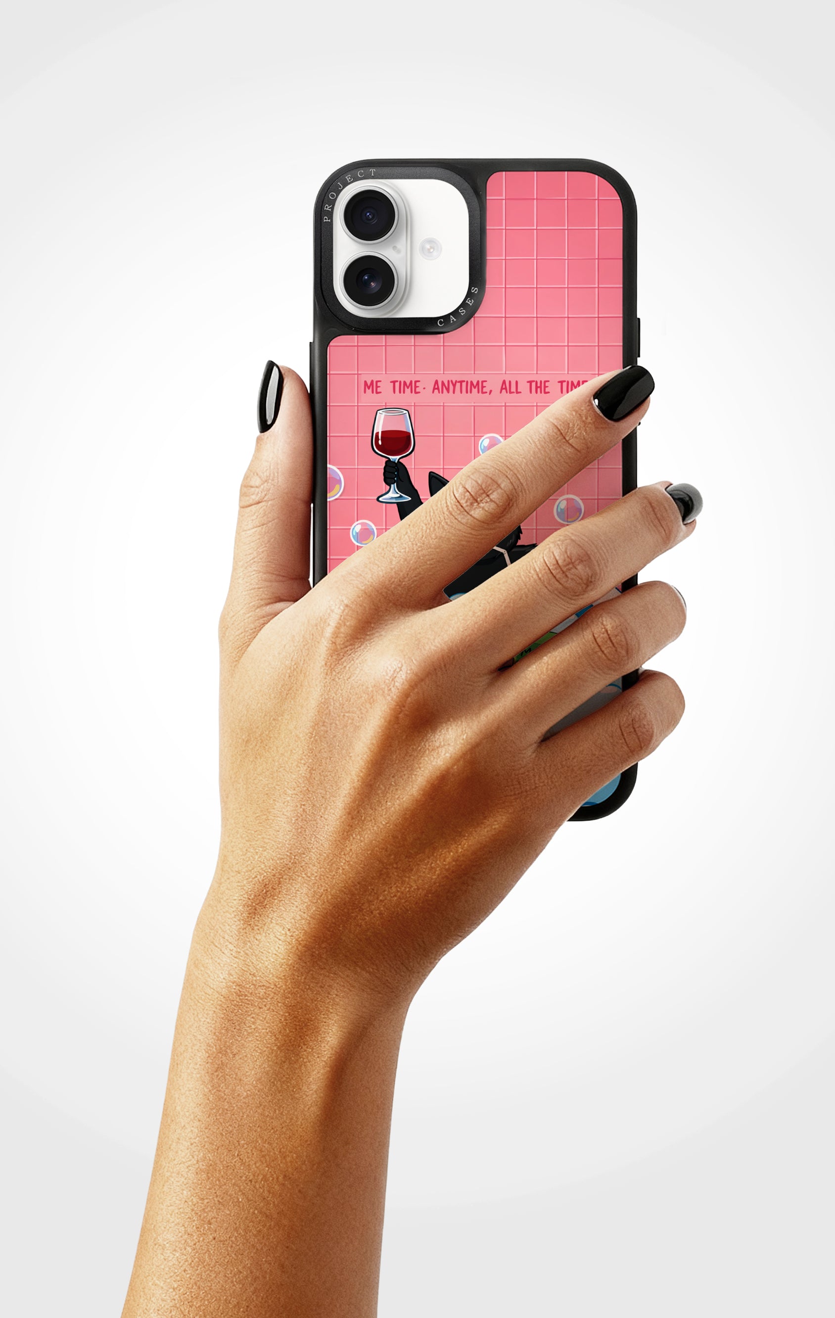  {model: iPhone 17}{case: Impact}