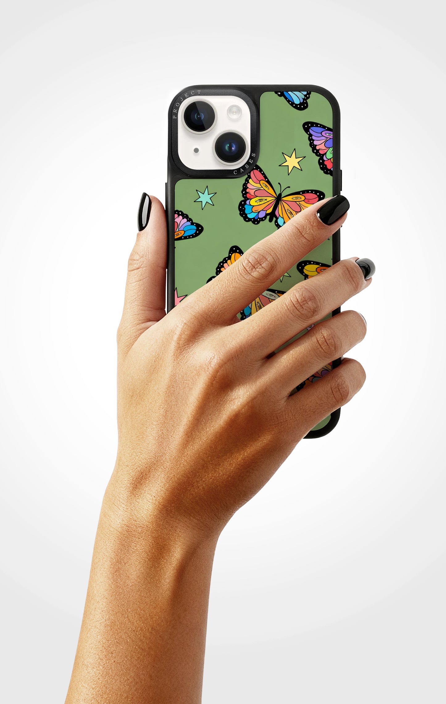 {model: iPhone 15, iPhone 15 Plus, iPhone 14, iPhone 14 Plus, iPhone 13, iPhone 13 Mini, iPhone 12, iPhone 12 Mini, iPhone 11}{case: Impact} 