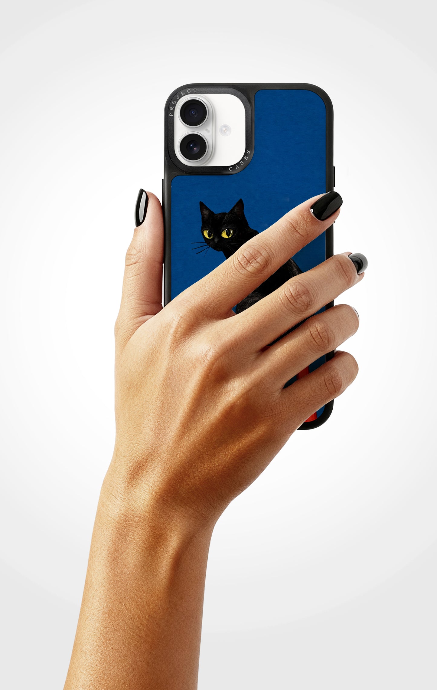  {model: iPhone 17}{case: Impact}