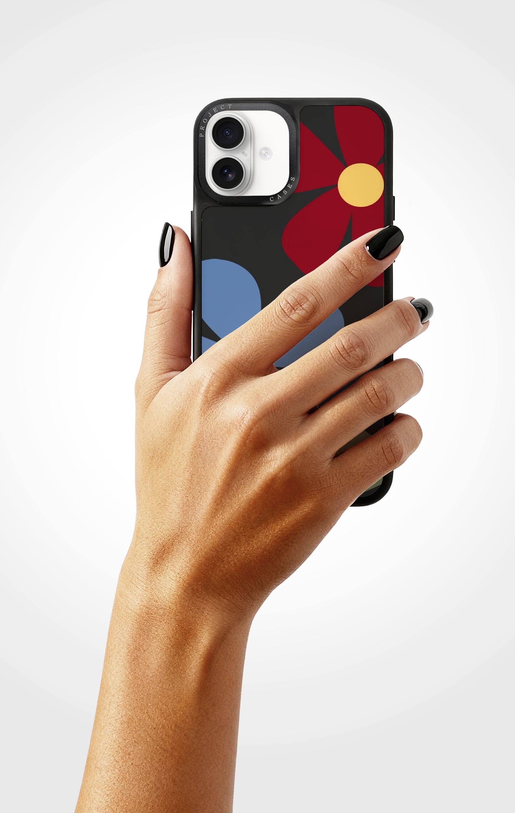  {model: iPhone 17}{case: Impact}