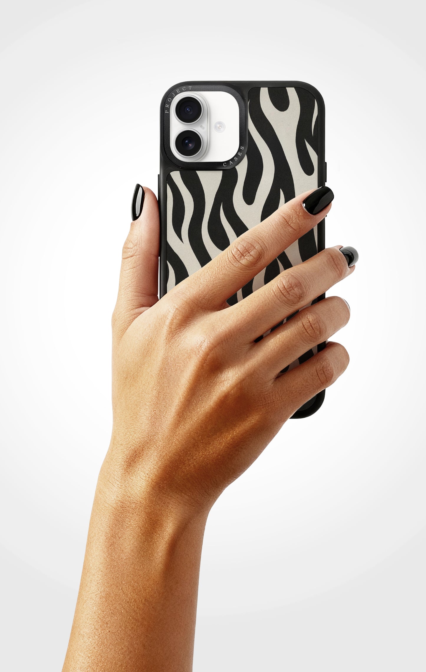 {model: iPhone 17}{case: Impact}