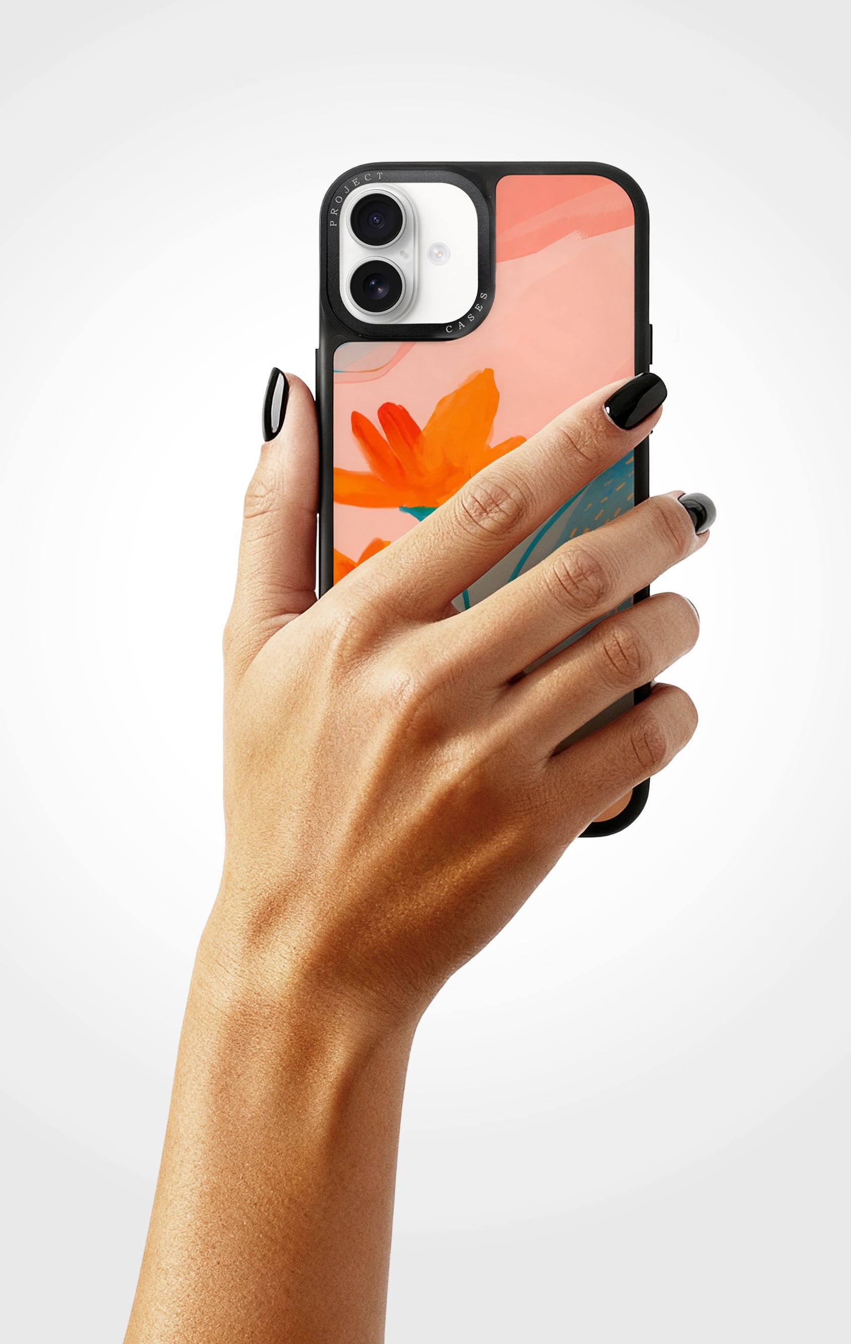  {model: iPhone 17}{case: Impact}