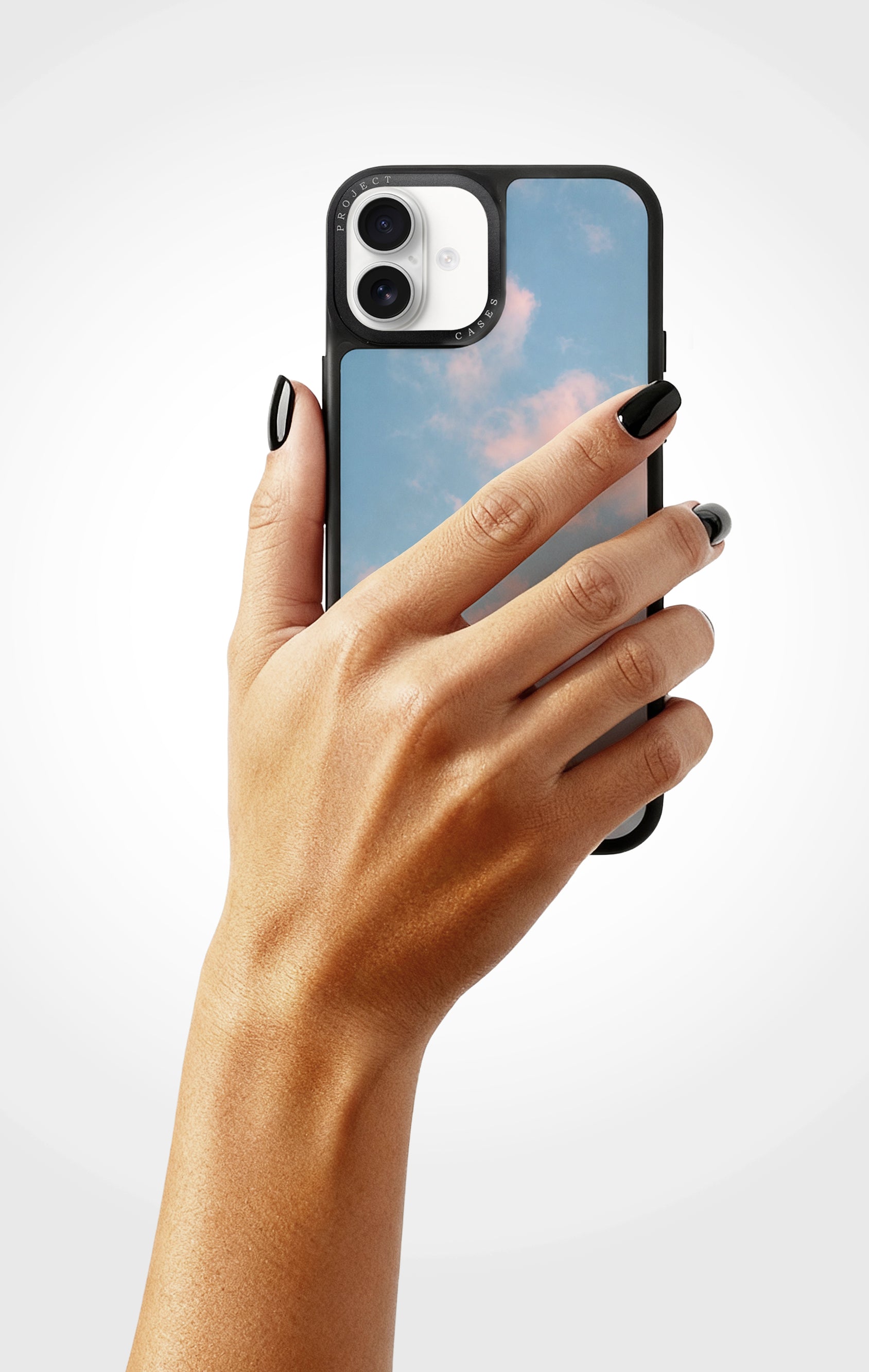  {model: iPhone 17}{case: Impact}