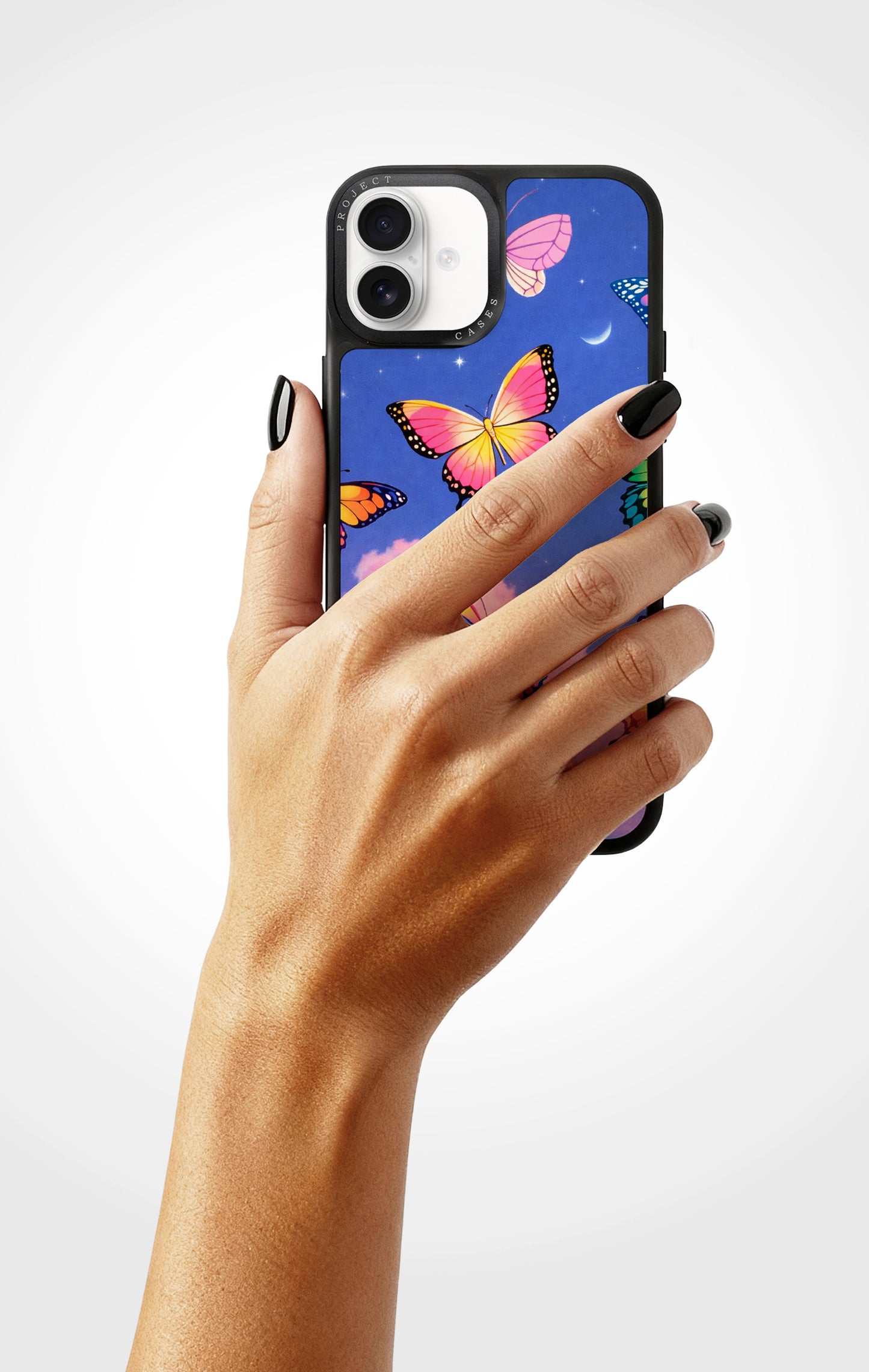  {model: iPhone 17}{case: Impact}