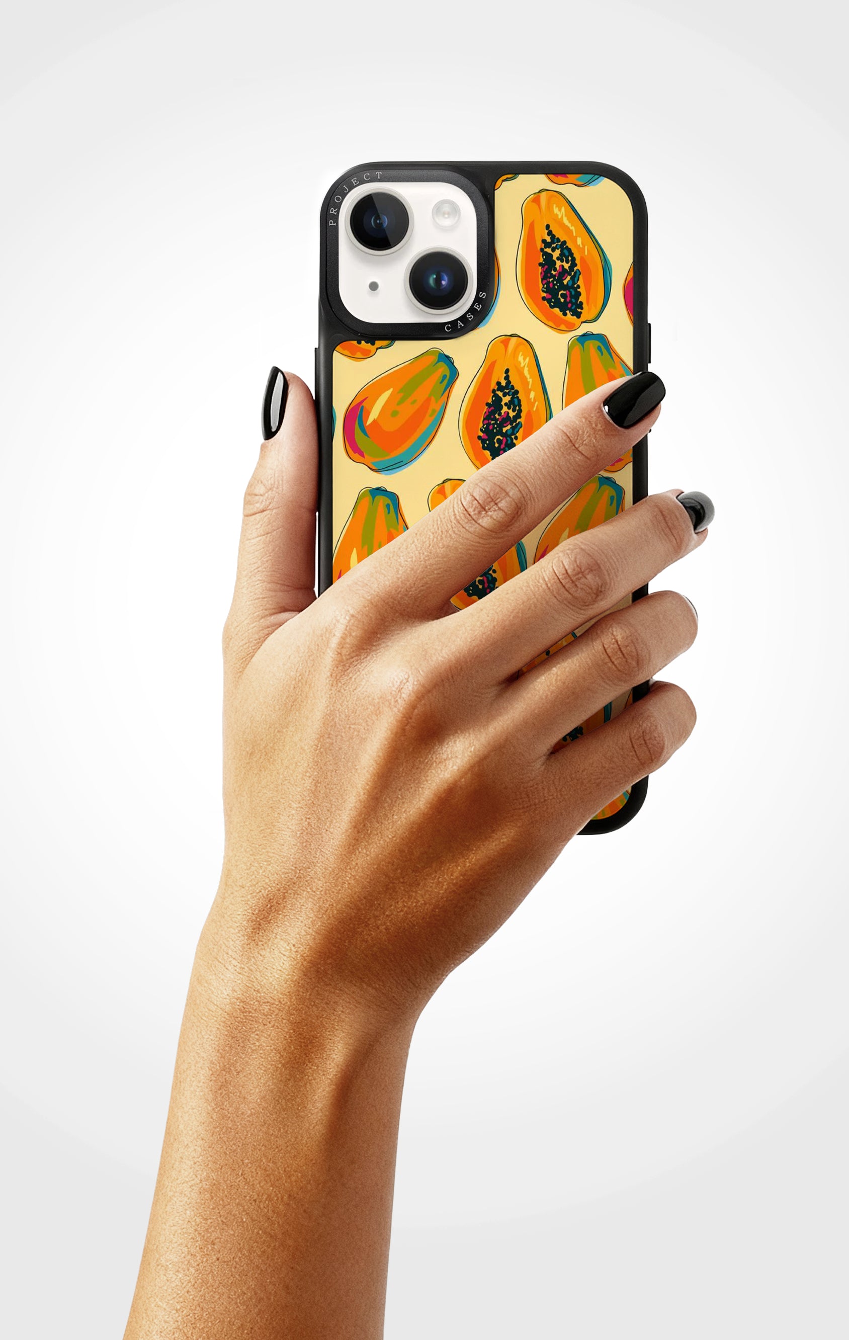 {model: iPhone 15, iPhone 15 Plus, iPhone 14, iPhone 14 Plus, iPhone 13, iPhone 13 Mini, iPhone 12, iPhone 12 Mini, iPhone 11}{case: Impact} 