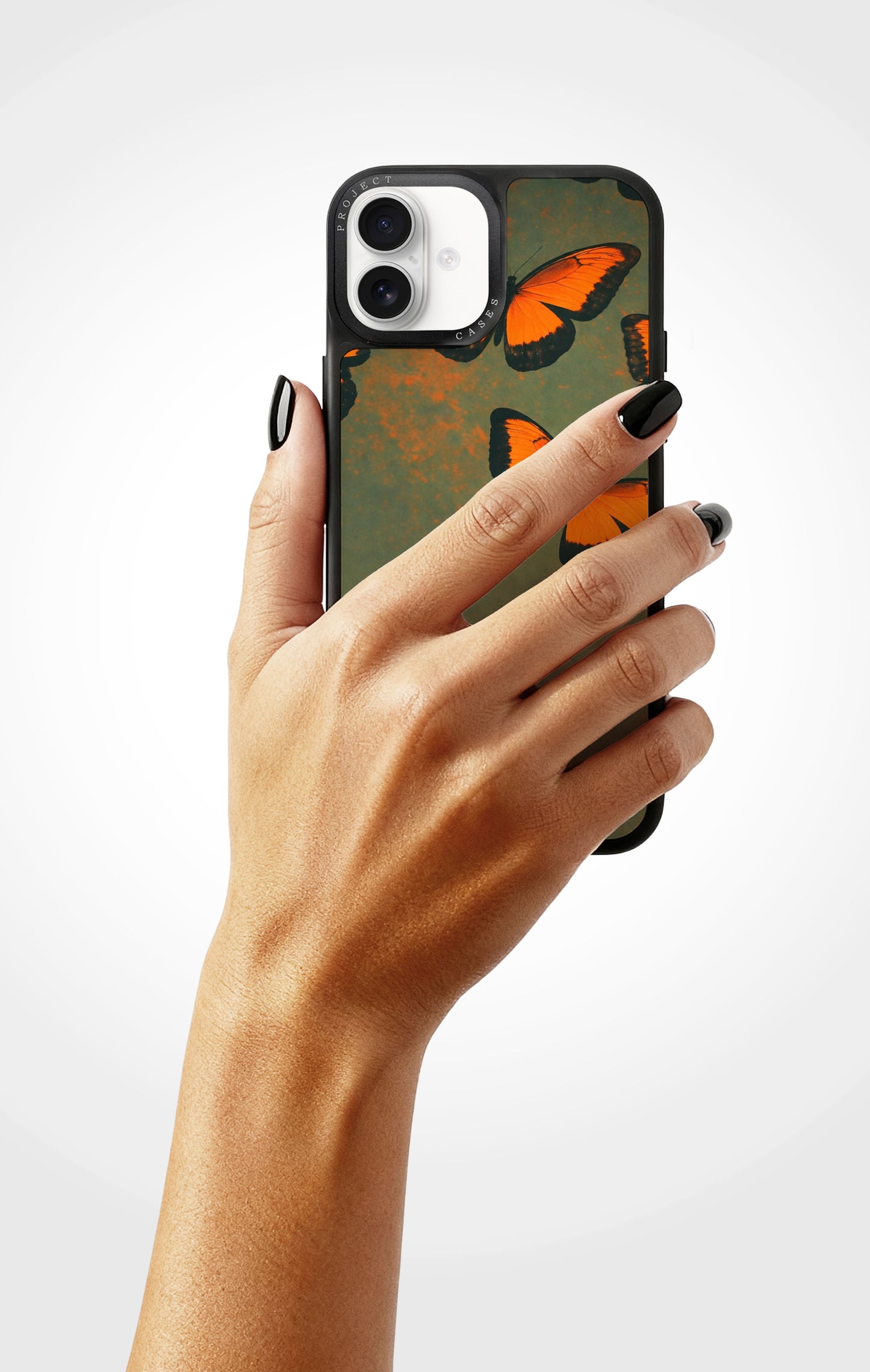  {model: iPhone 17}{case: Impact}