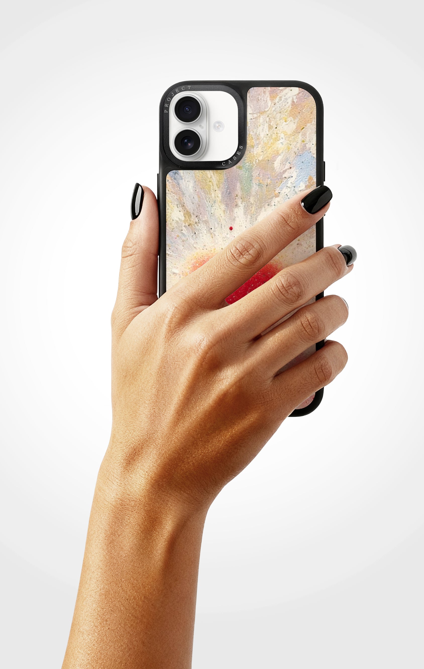  {model: iPhone 17}{case: Impact}