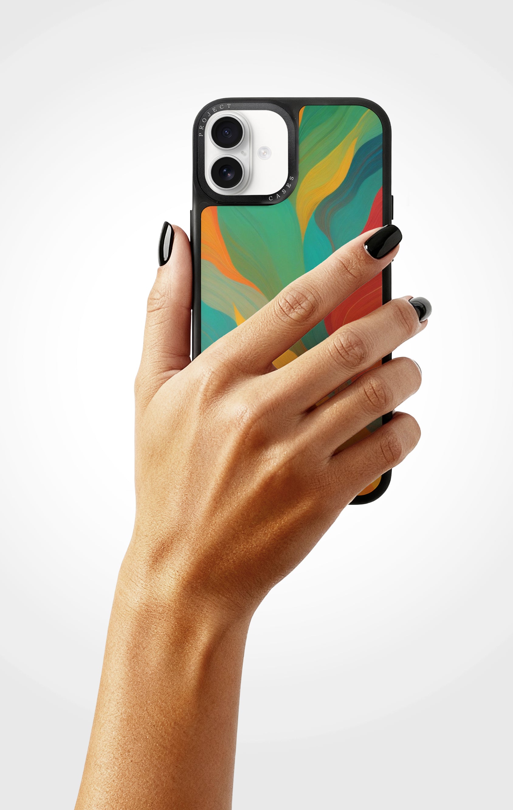  {model: iPhone 17}{case: Impact}