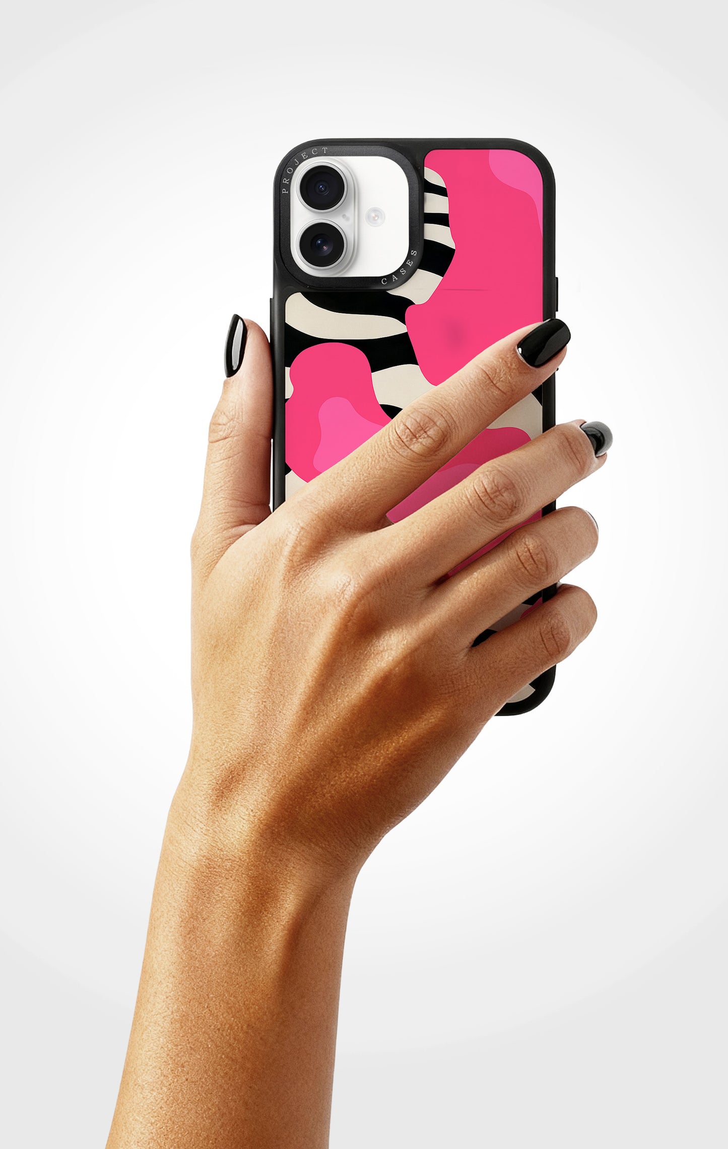 {model: iPhone 17}{case: Impact}