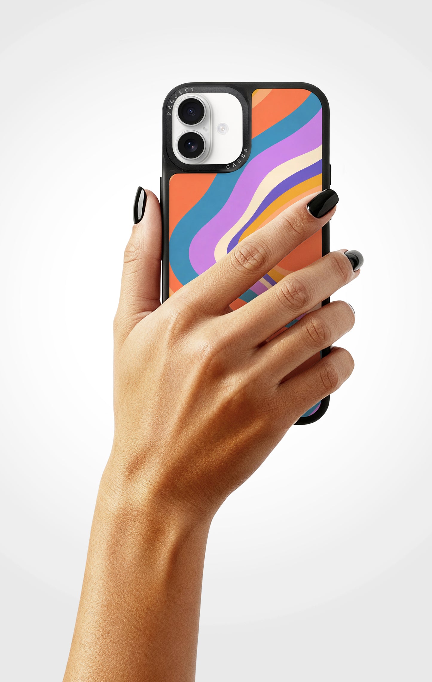  {model: iPhone 17}{case: Impact}