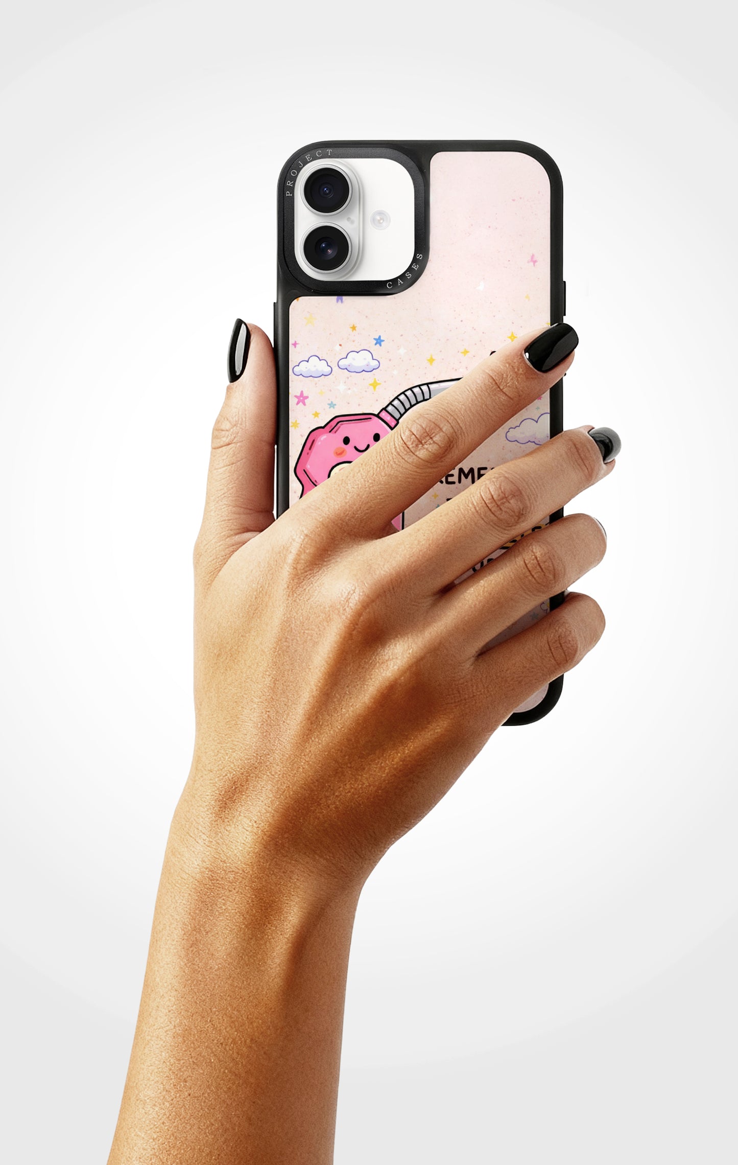  {model: iPhone 17}{case: Impact}