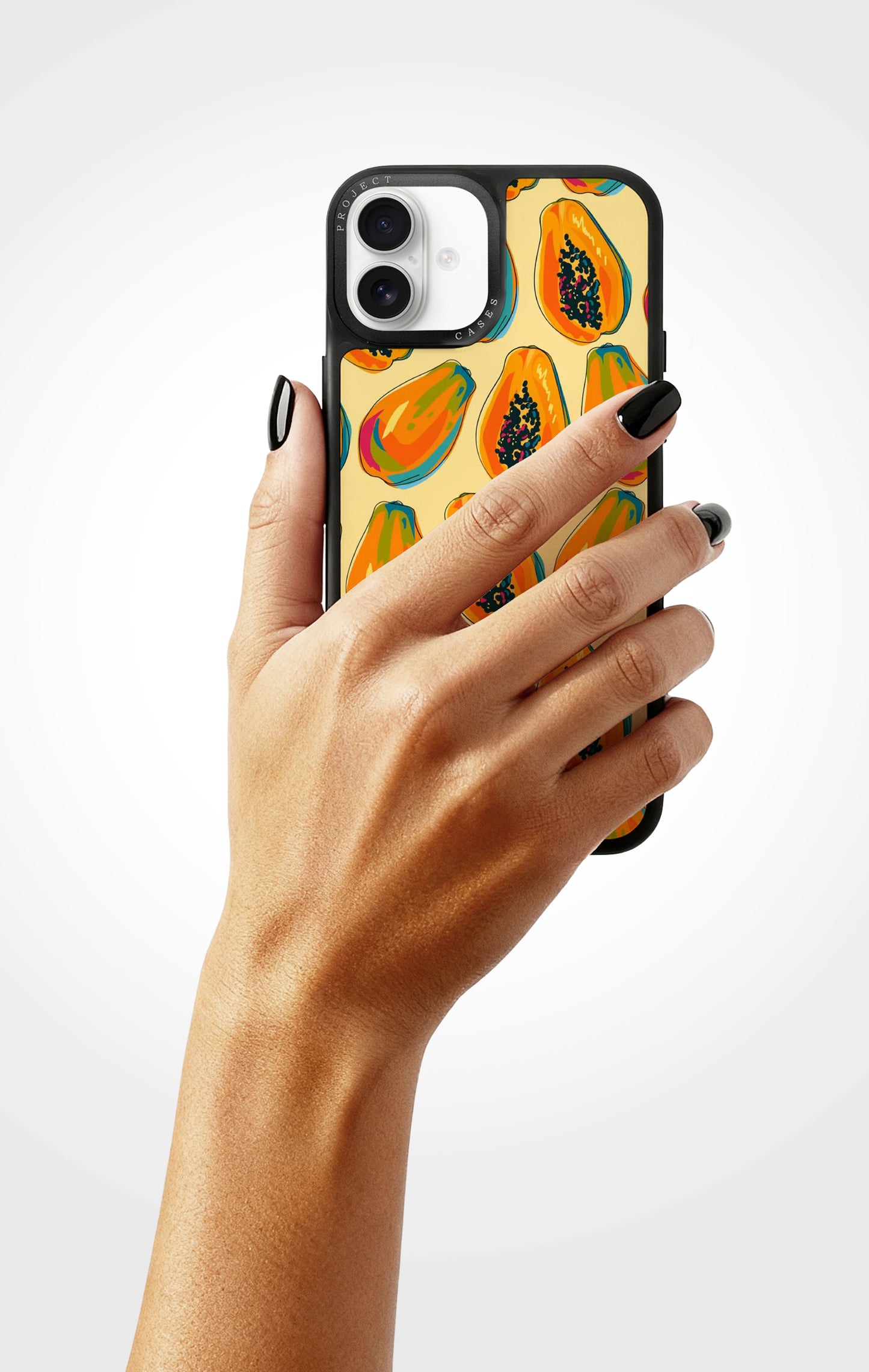  {model: iPhone 17}{case: Impact}