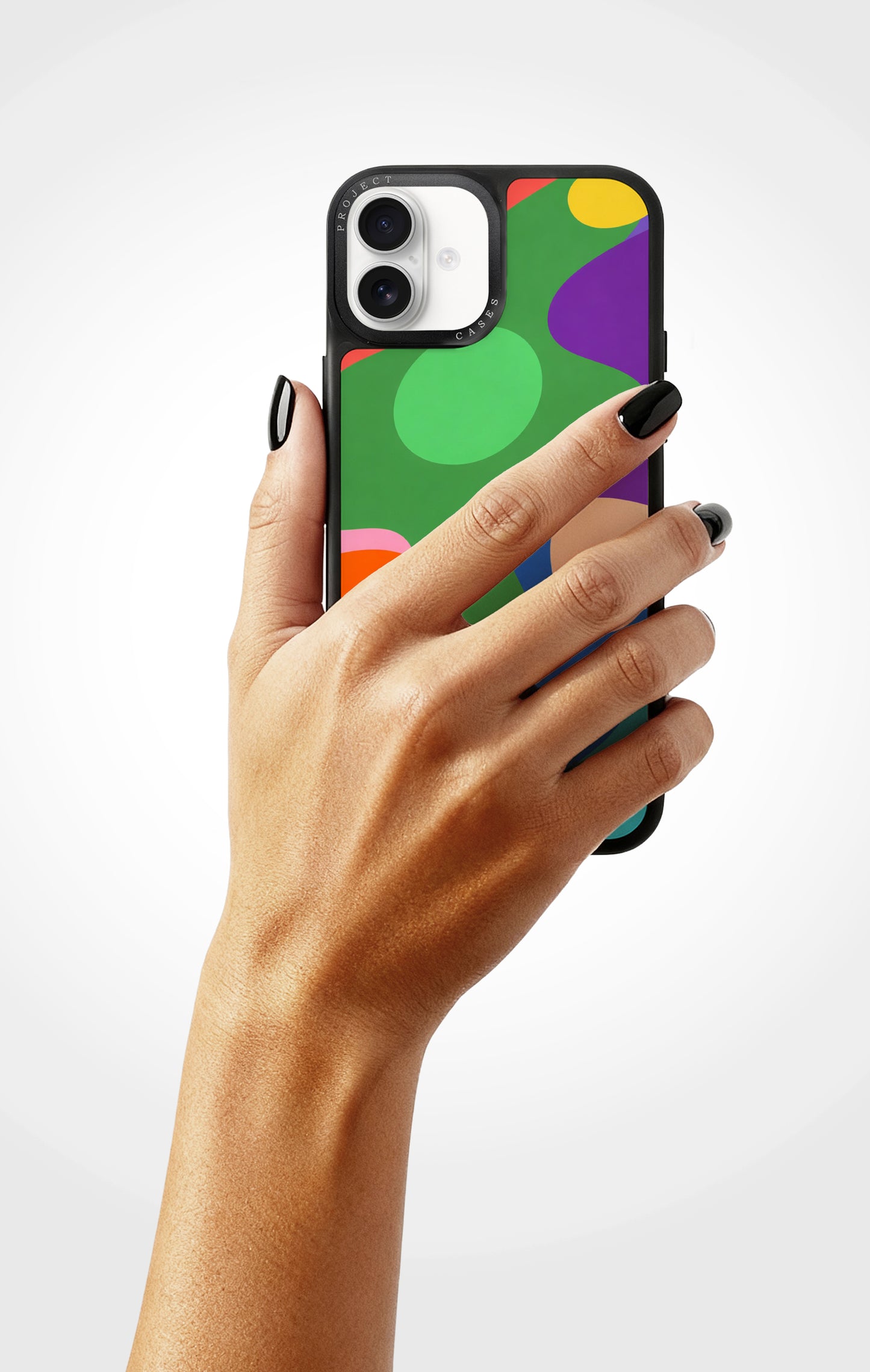  {model: iPhone 17}{case: Impact}