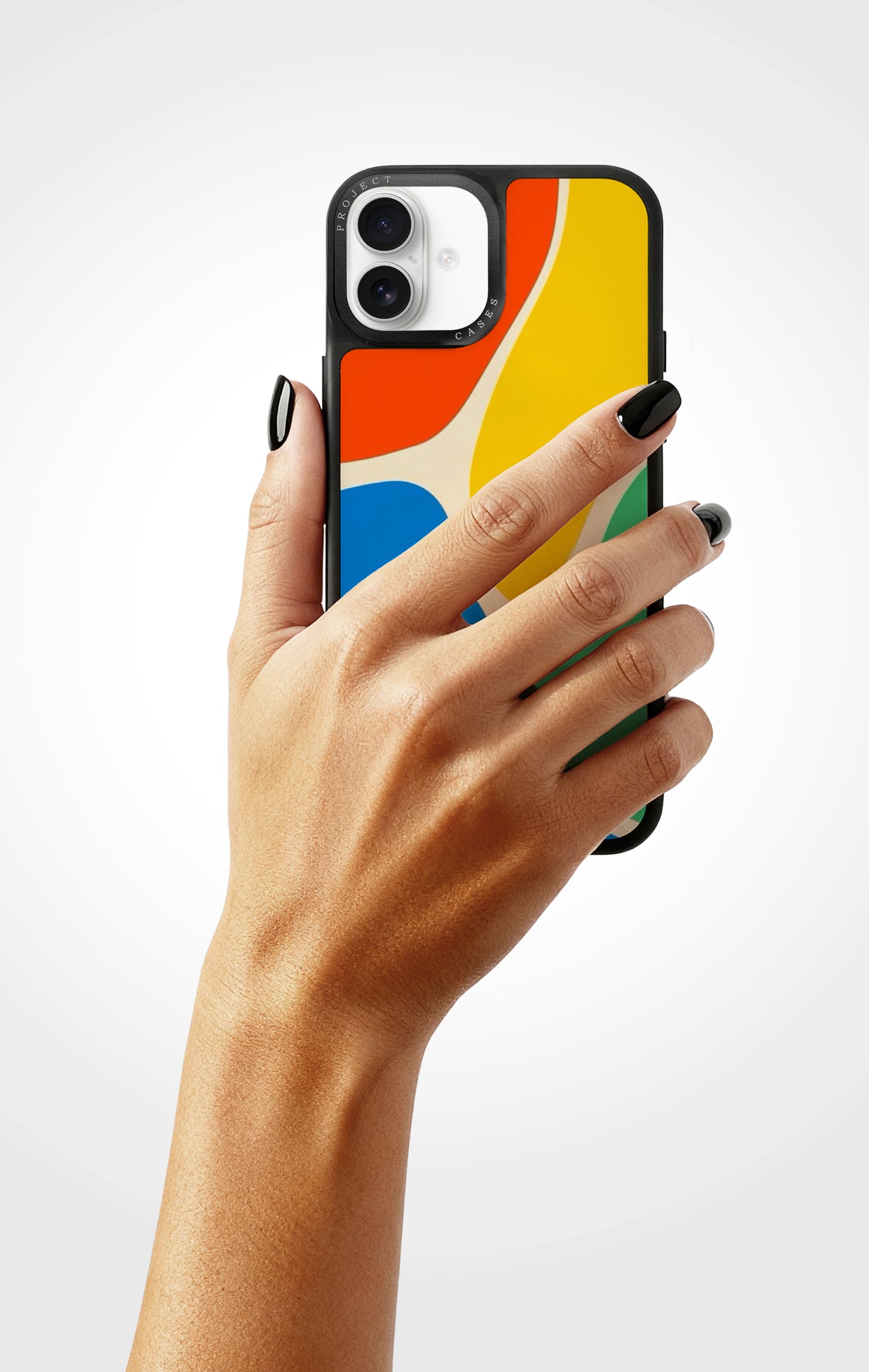  {model: iPhone 17}{case: Impact}