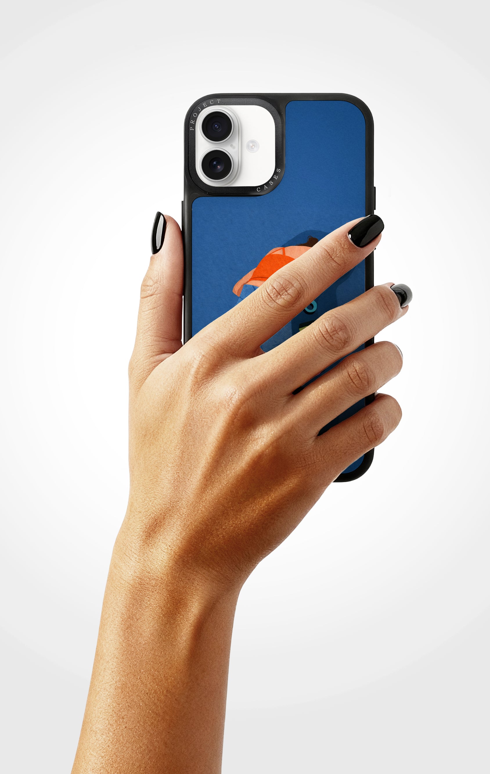  {model: iPhone 17}{case: Impact}