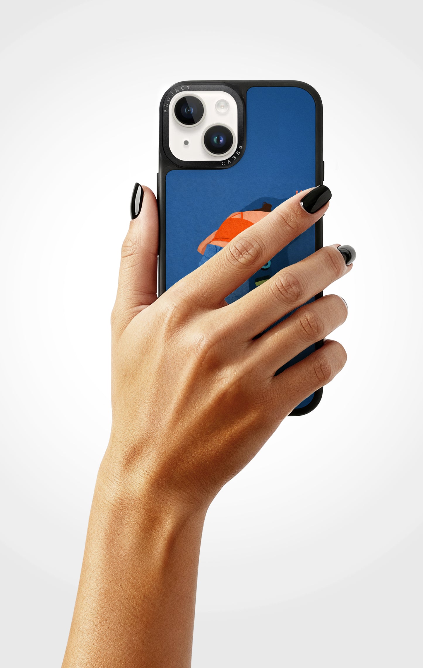 {model: iPhone 15, iPhone 15 Plus, iPhone 14, iPhone 14 Plus, iPhone 13, iPhone 13 Mini, iPhone 12, iPhone 12 Mini, iPhone 11}{case: Impact} 