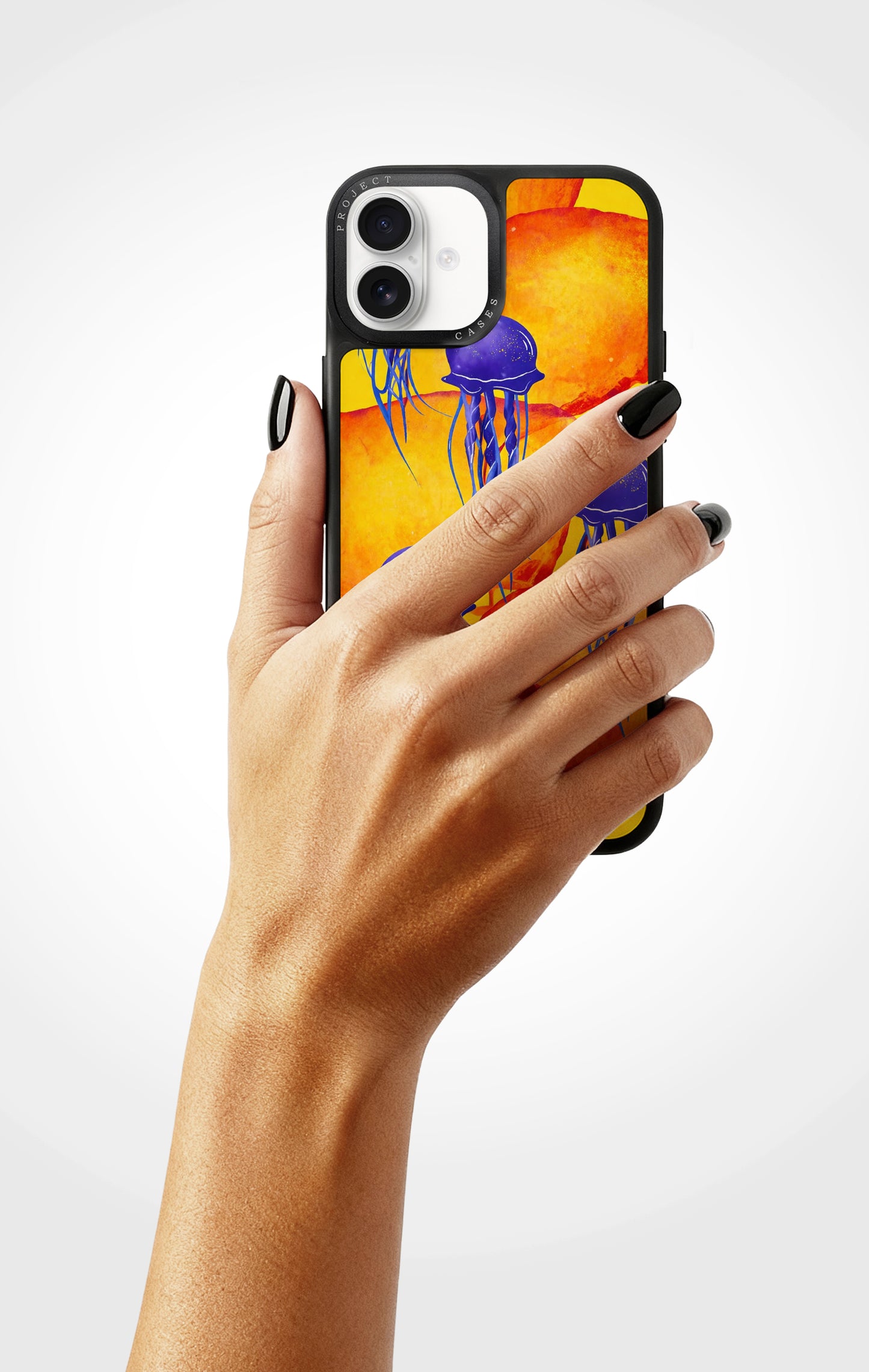  {model: iPhone 17}{case: Impact}