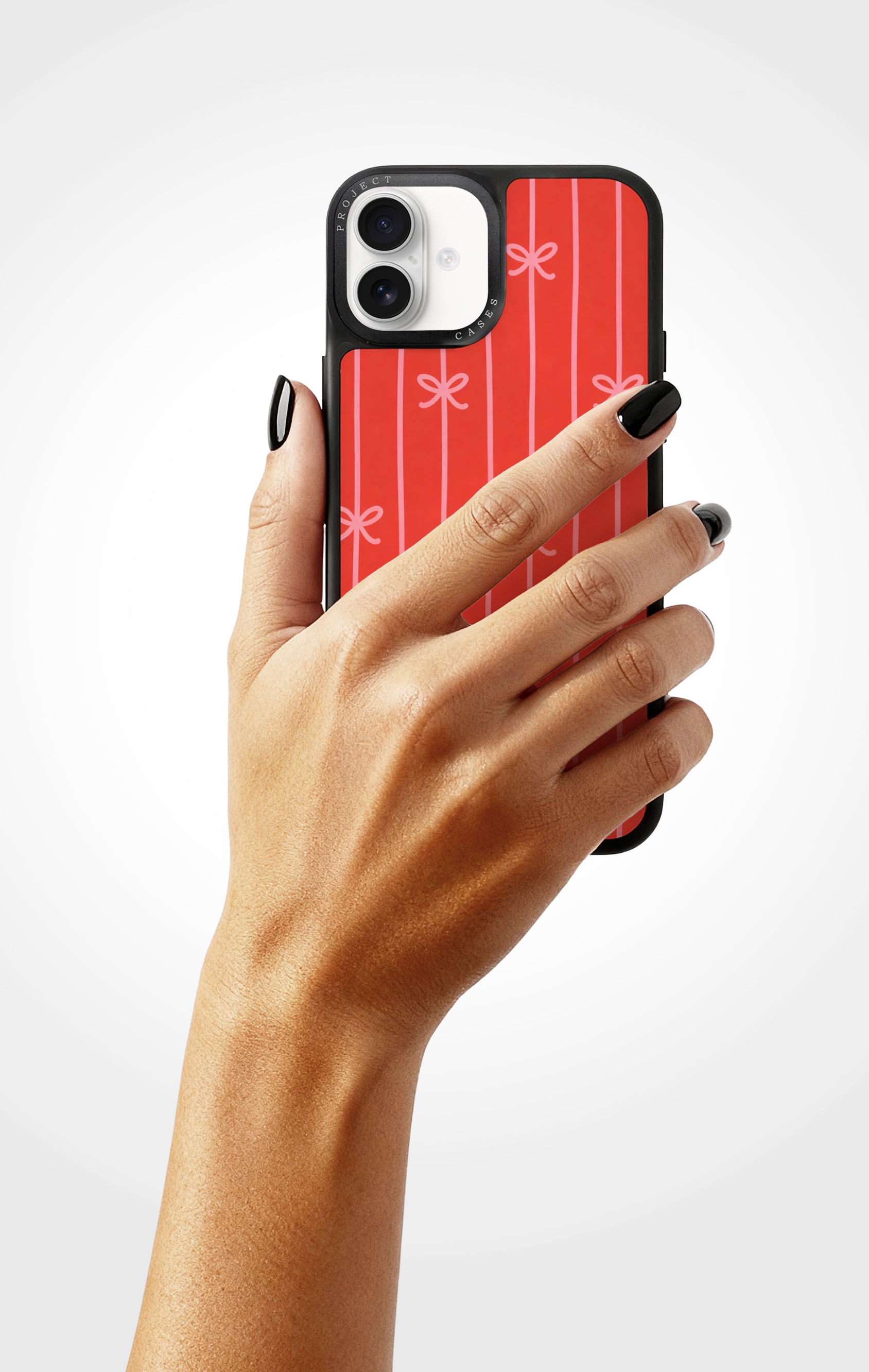  {model: iPhone 17}{case: Impact}