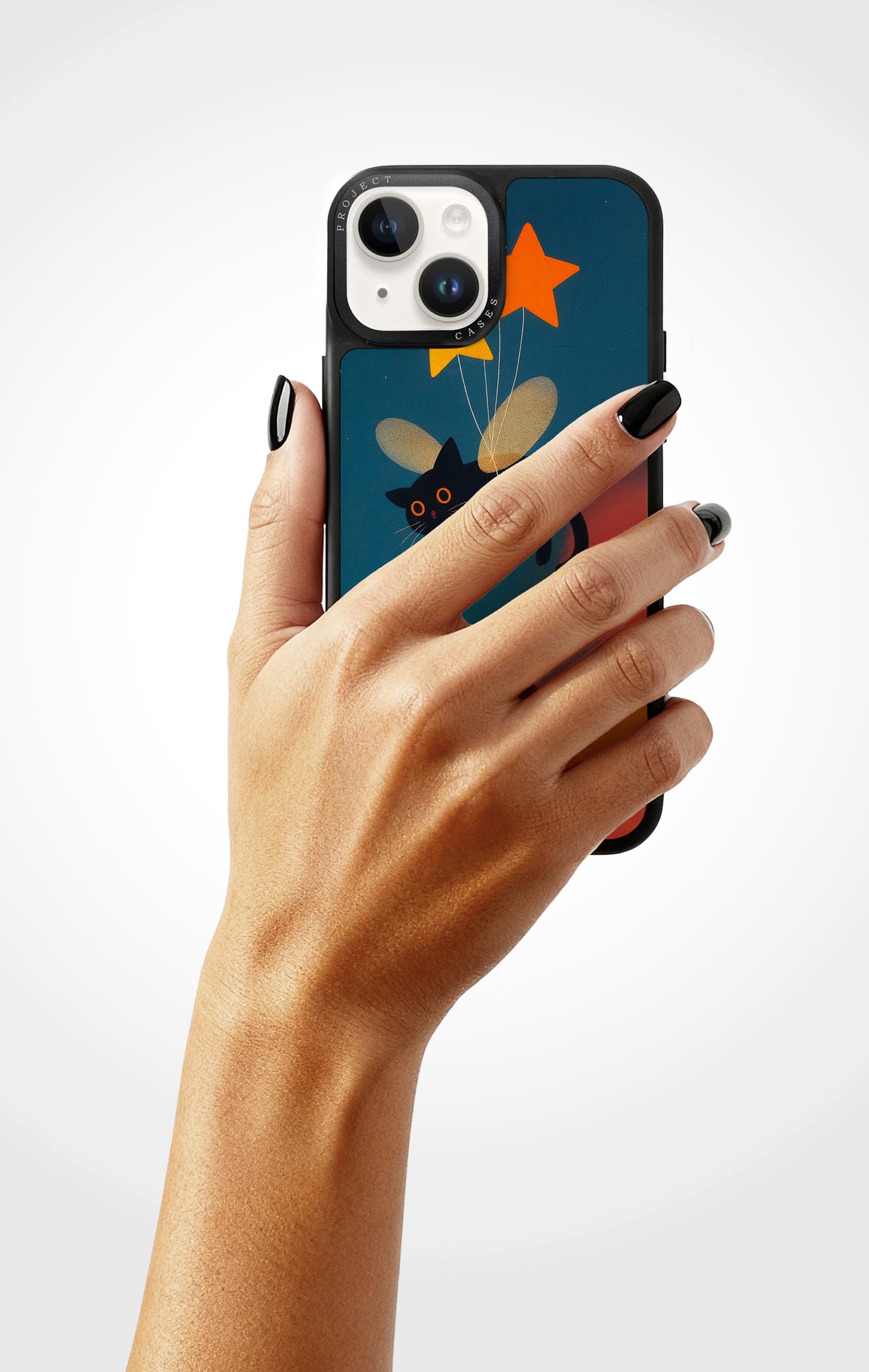 {model: iPhone 15, iPhone 15 Plus, iPhone 14, iPhone 14 Plus, iPhone 13, iPhone 13 Mini, iPhone 12, iPhone 12 Mini, iPhone 11}{case: Impact}