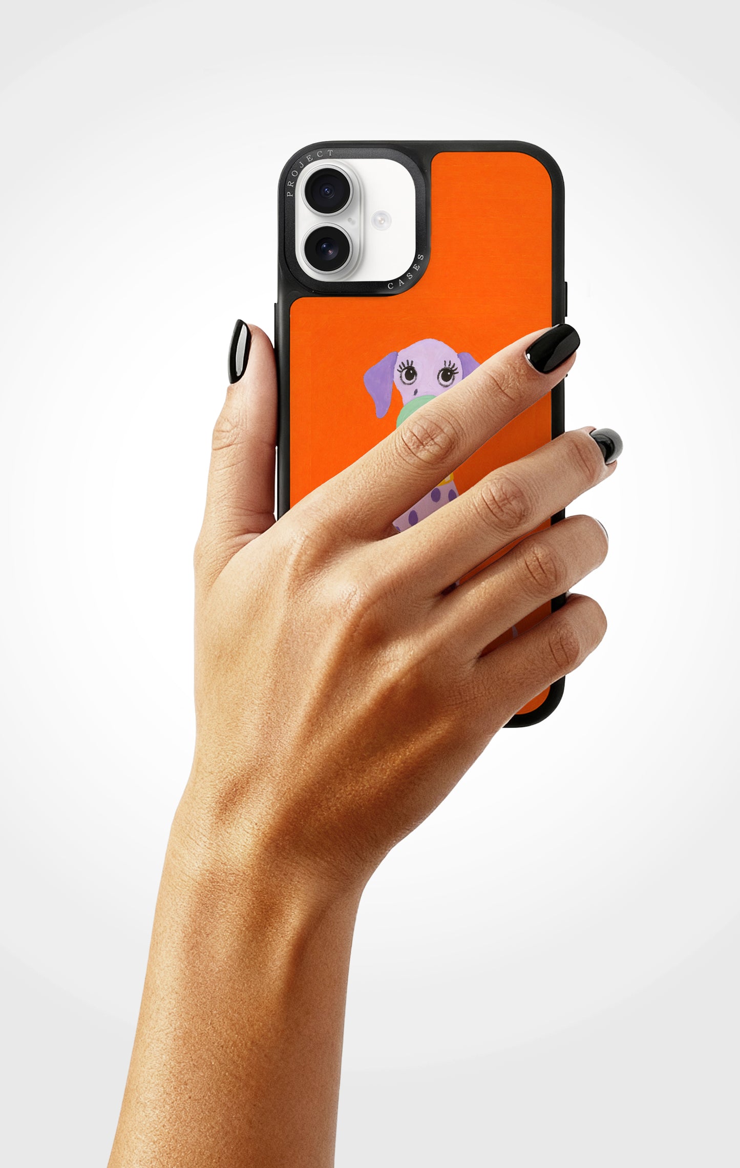  {model: iPhone 17}{case: Impact}