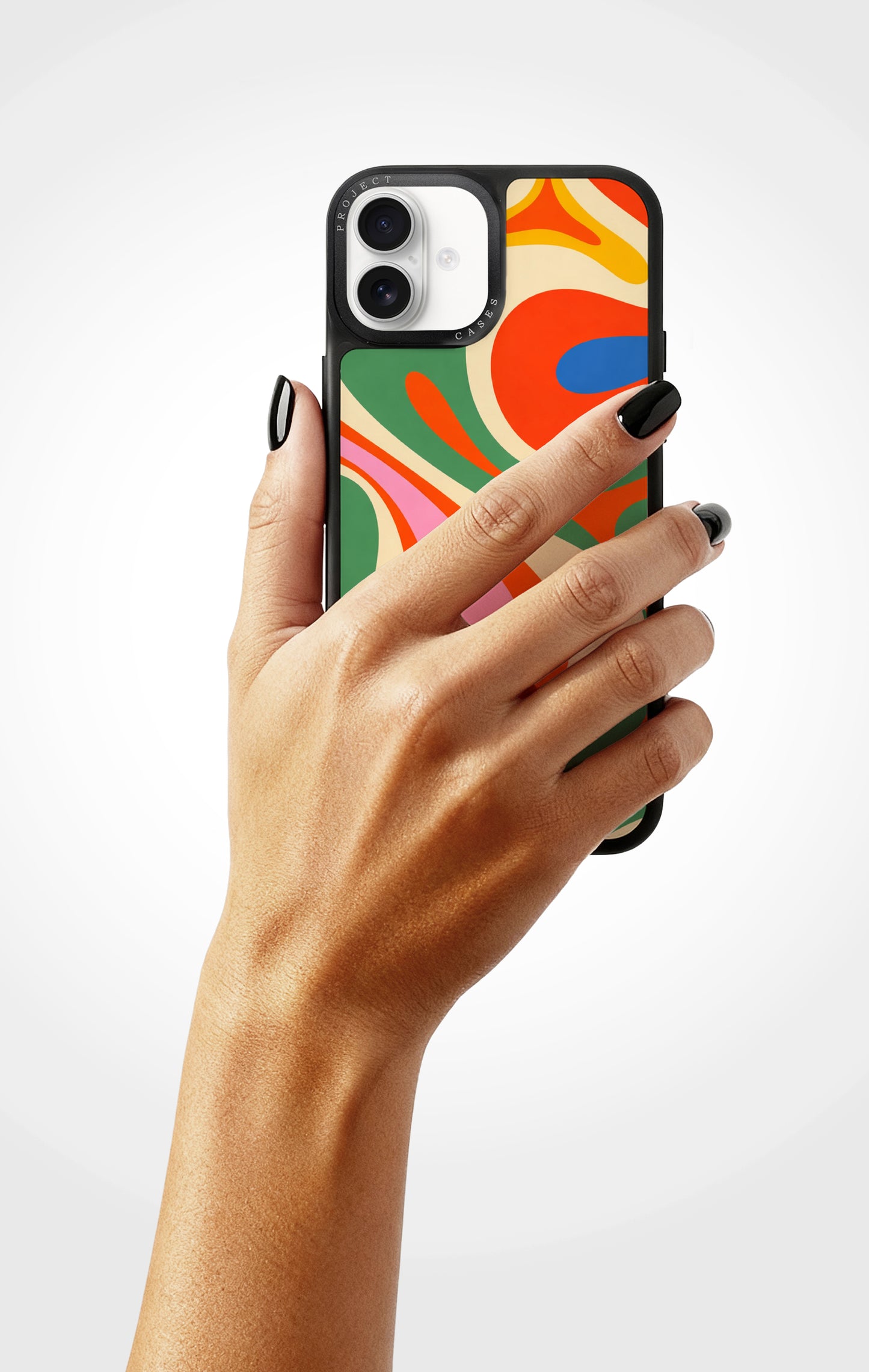  {model: iPhone 17}{case: Impact}