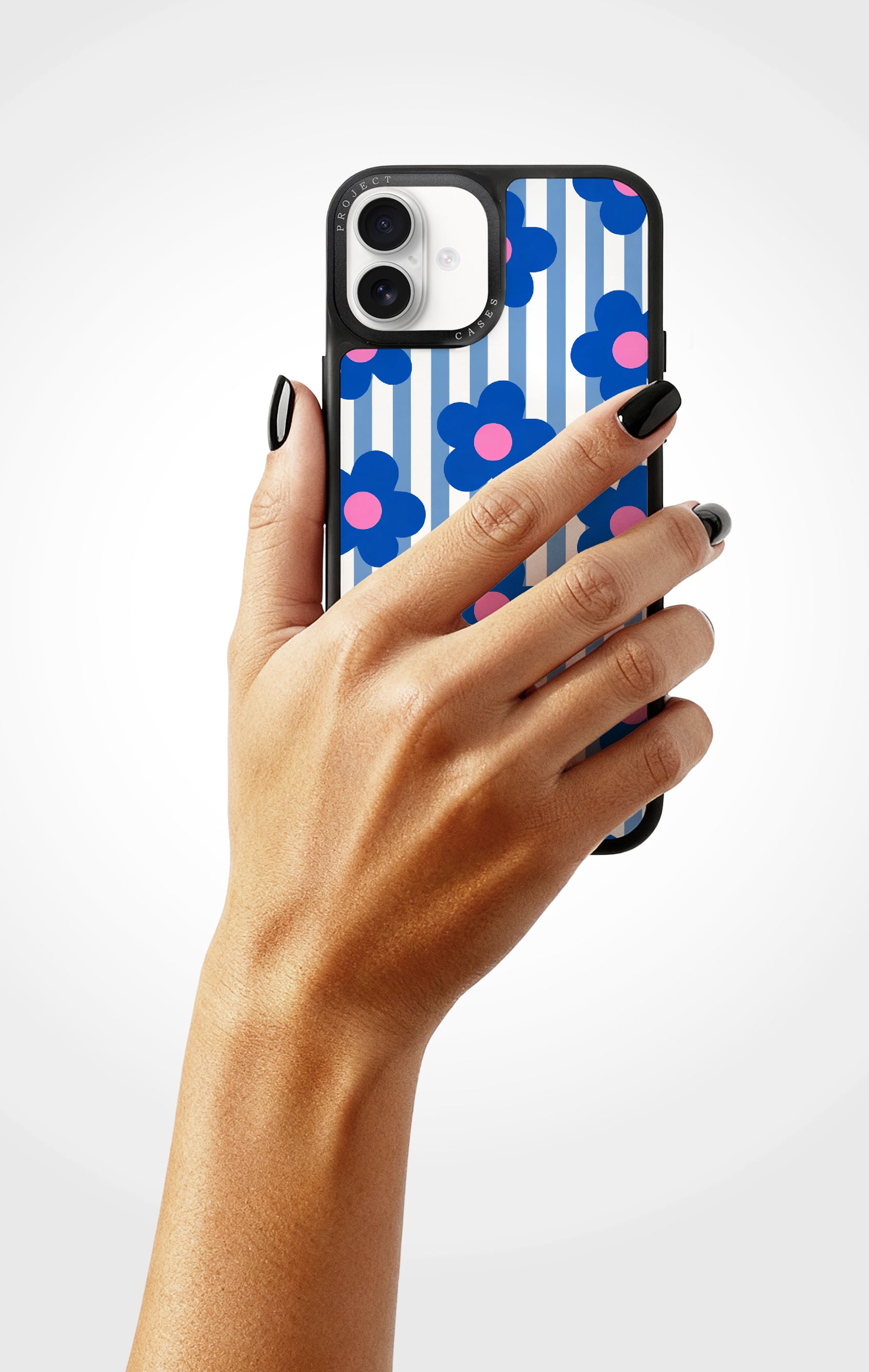  {model: iPhone 17}{case: Impact}