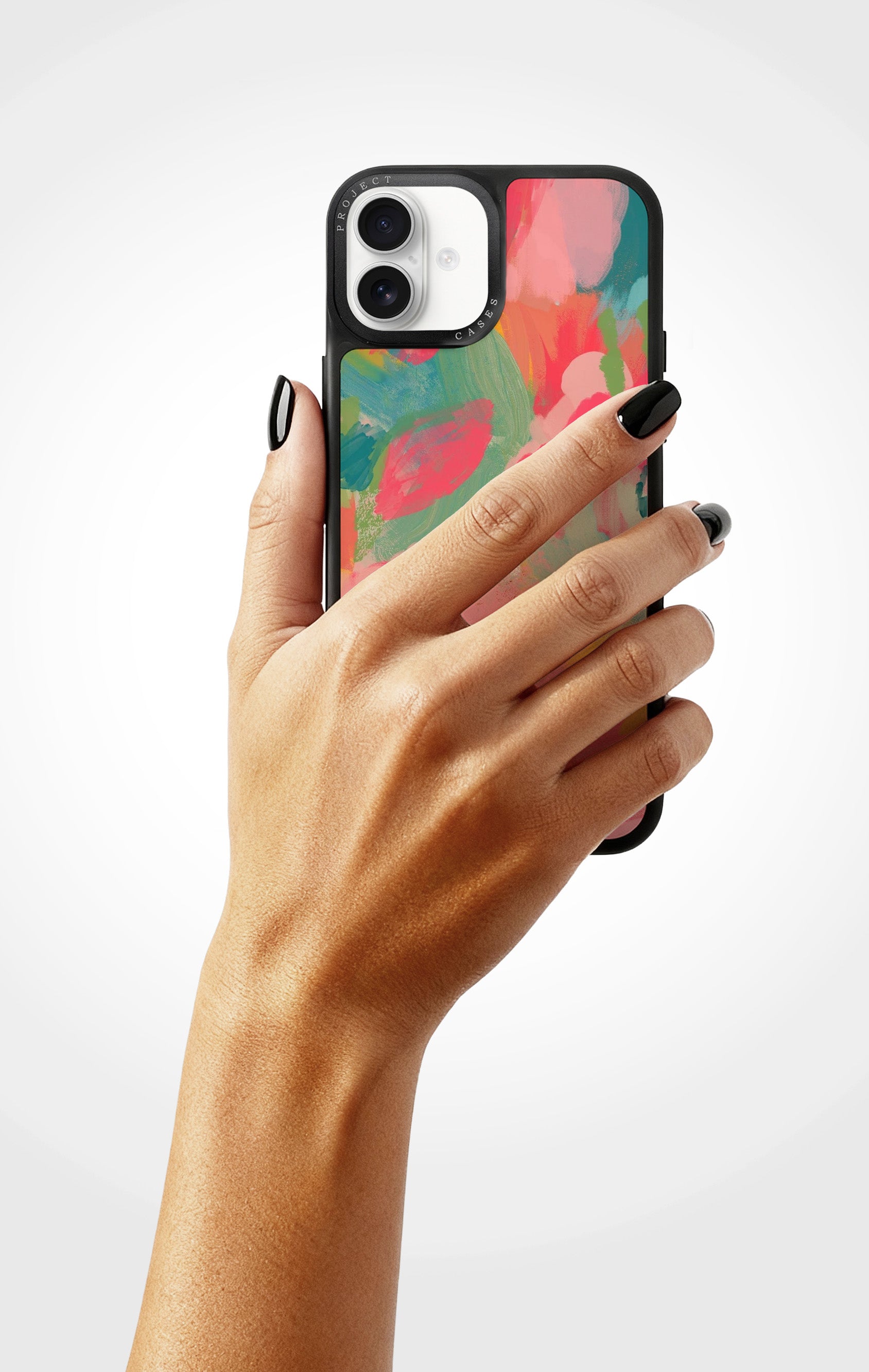 {model: iPhone 17}{case: Impact}