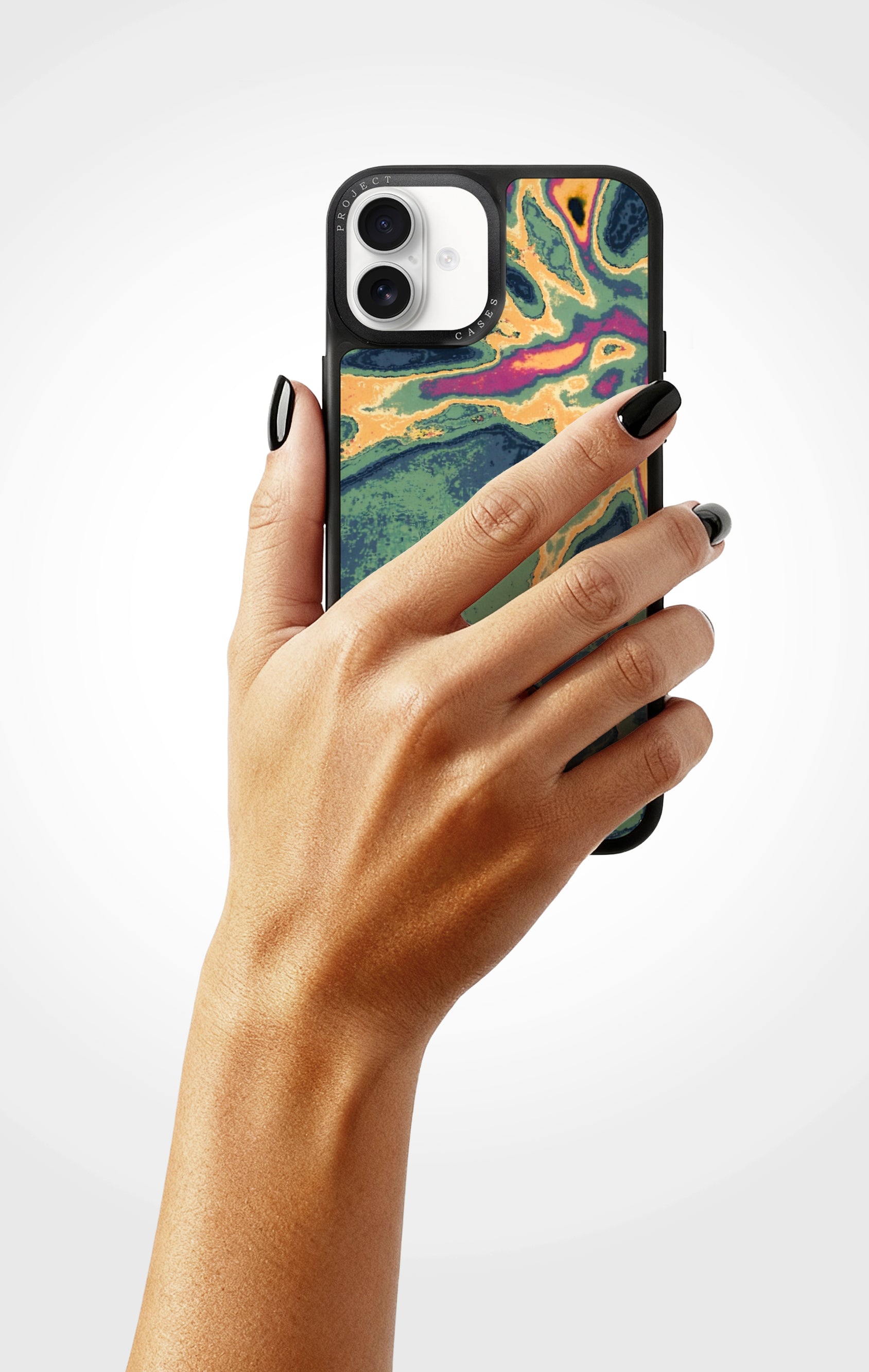  {model: iPhone 17}{case: Impact}
