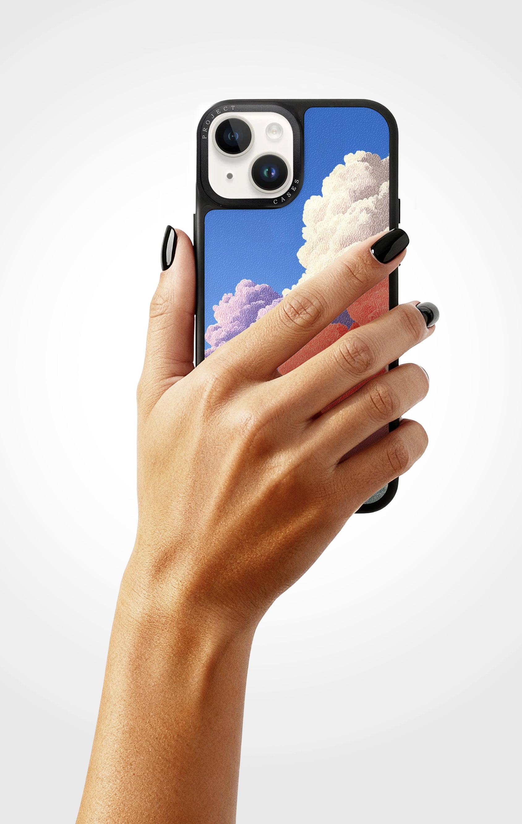 {model: iPhone 15, iPhone 15 Plus, iPhone 14, iPhone 14 Plus, iPhone 13, iPhone 13 Mini, iPhone 12, iPhone 12 Mini, iPhone 11}{case: Impact} 