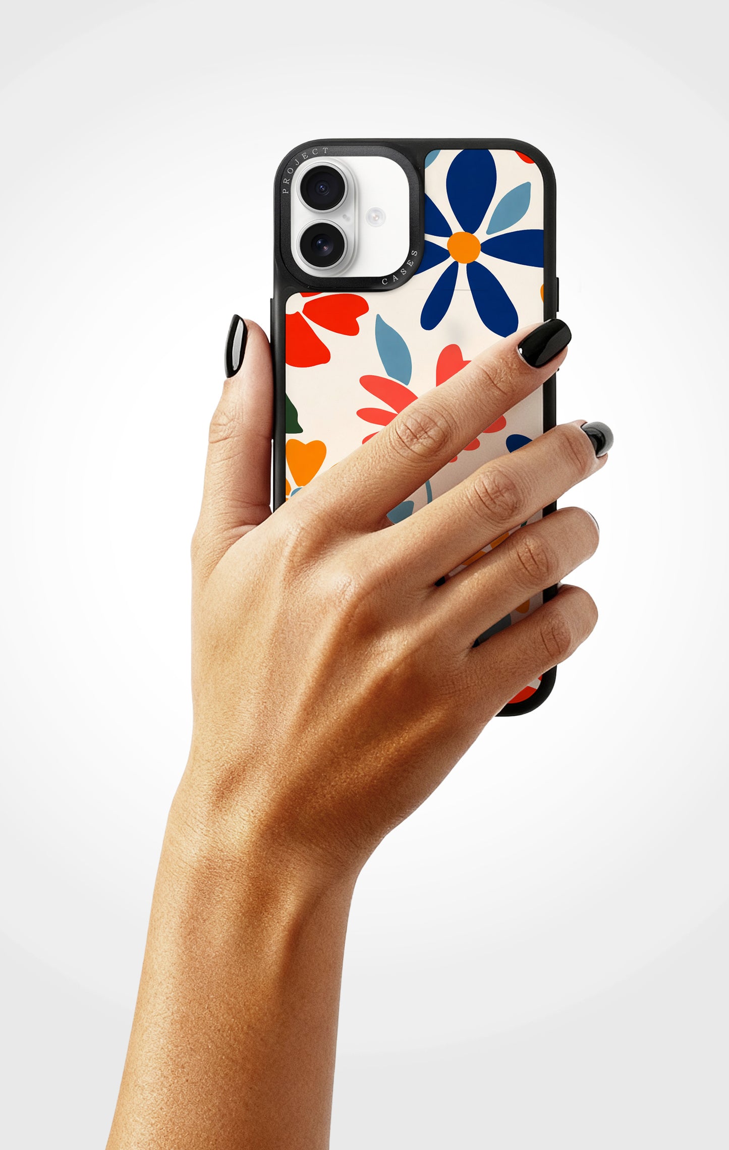 {model: iPhone 17}{case: Impact}