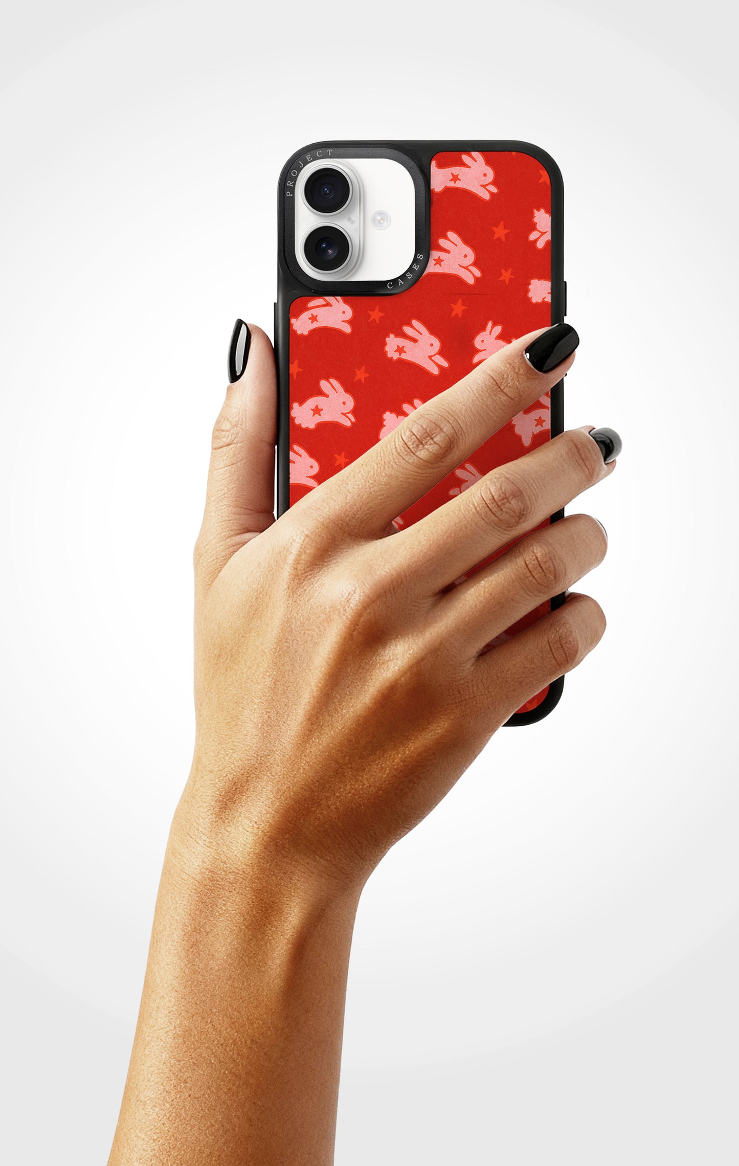 {model: iPhone 17}{case: Impact}