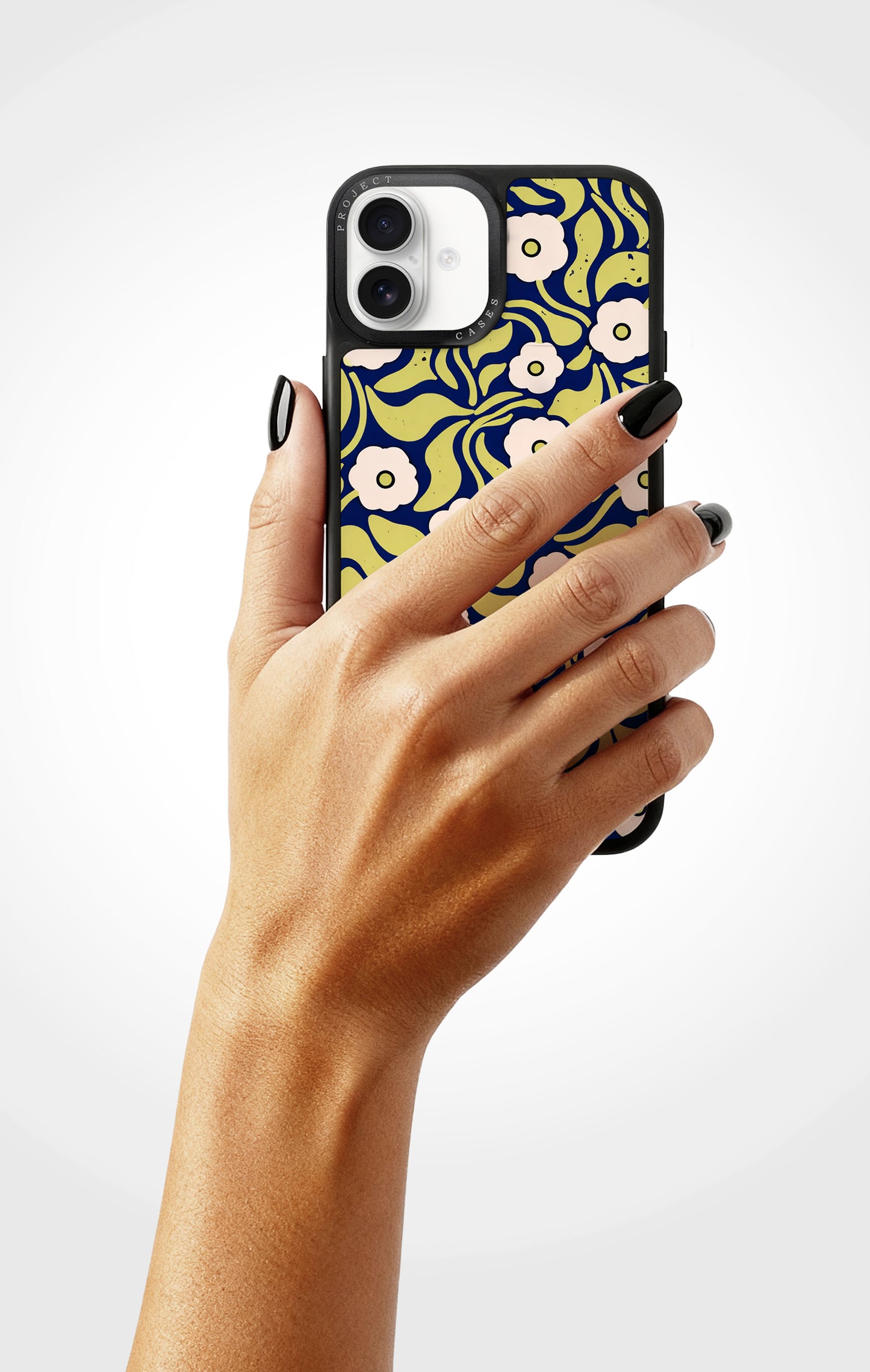 {model: iPhone 17}{case: Impact}