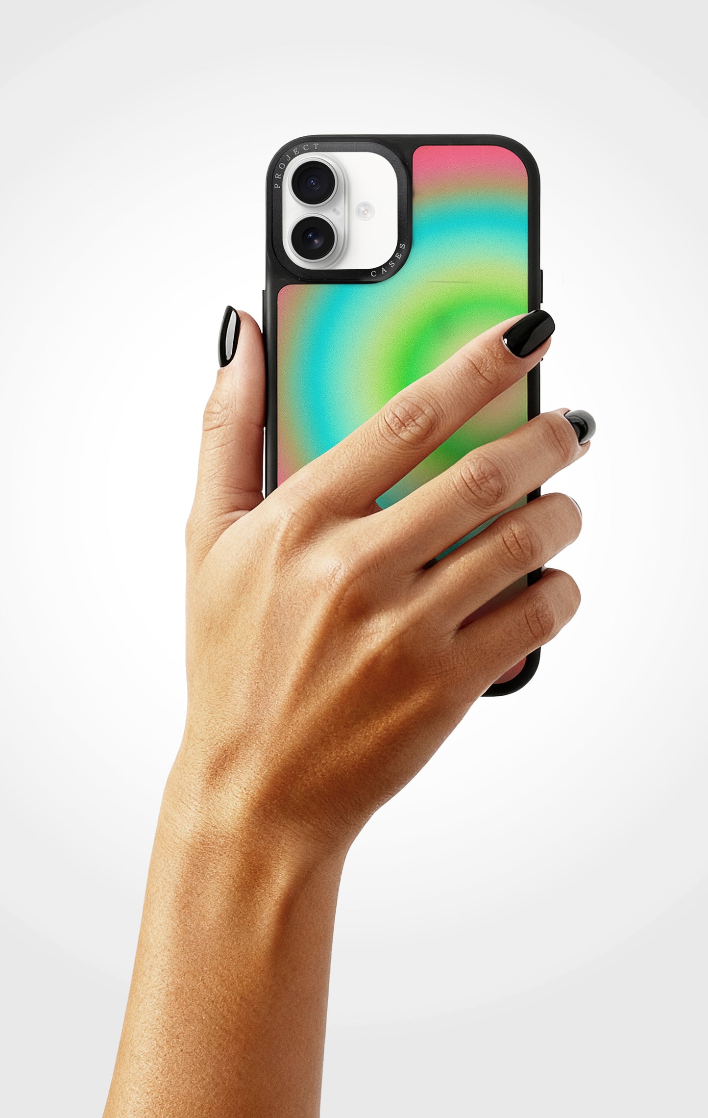 {model: iPhone 17}{case: Impact}