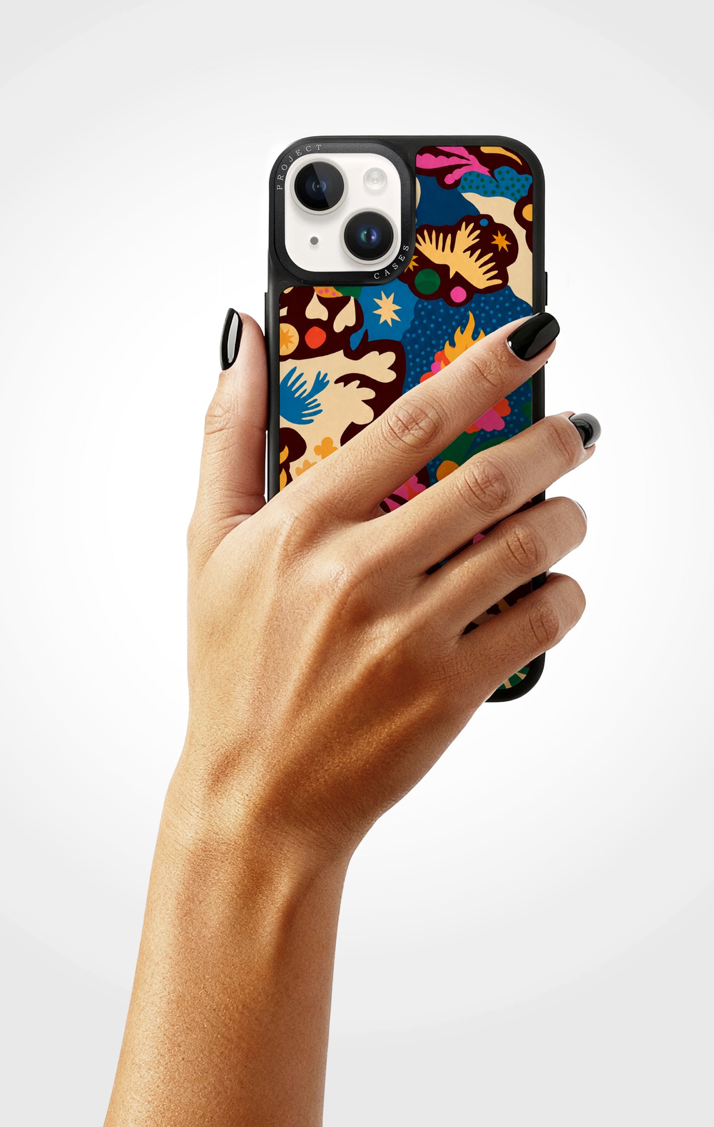 {model: iPhone 15, iPhone 15 Plus, iPhone 14, iPhone 14 Plus, iPhone 13, iPhone 13 Mini, iPhone 12, iPhone 12 Mini, iPhone 11}{case: Impact}