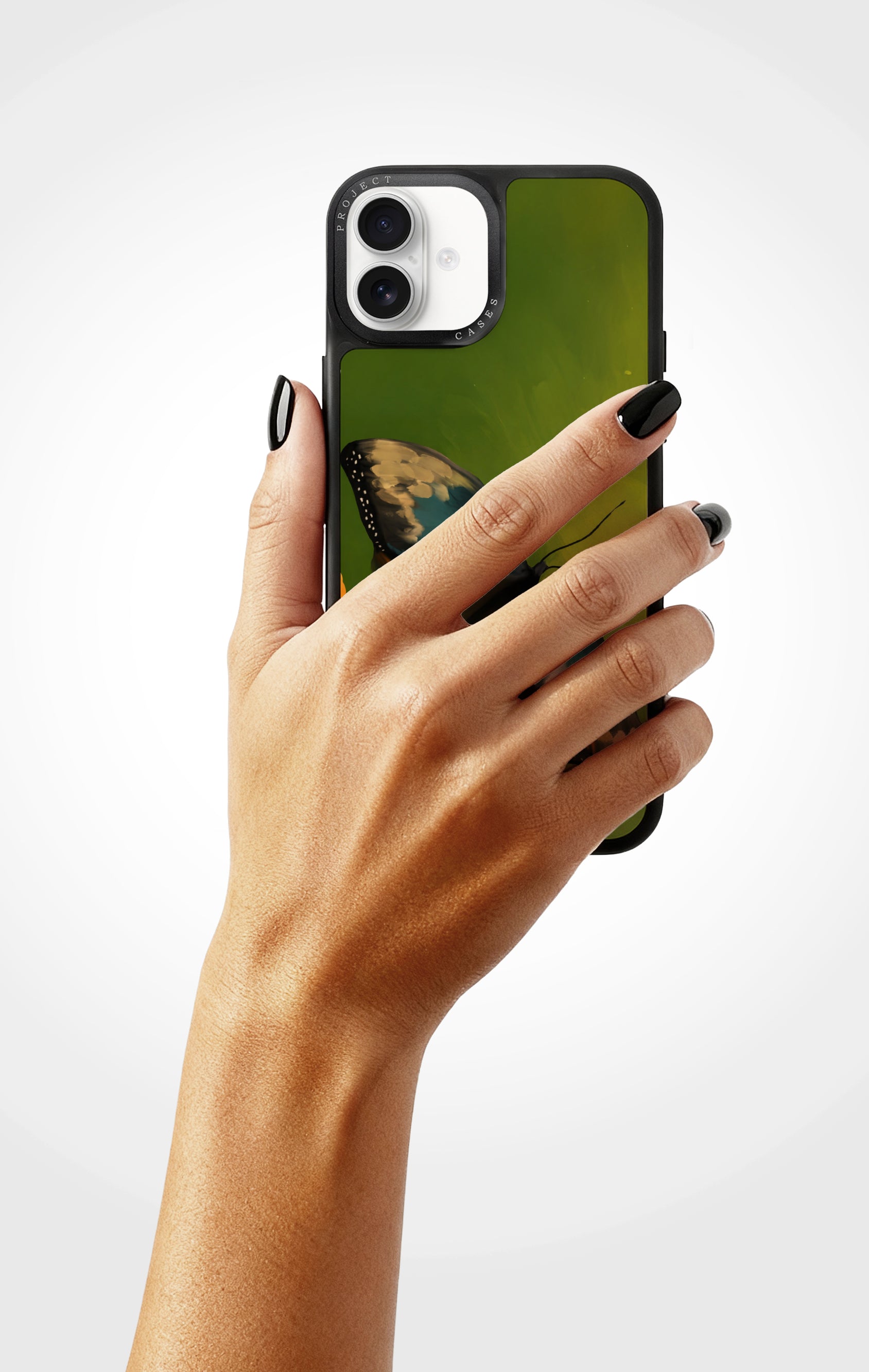 {model: iPhone 17}{case: Impact}