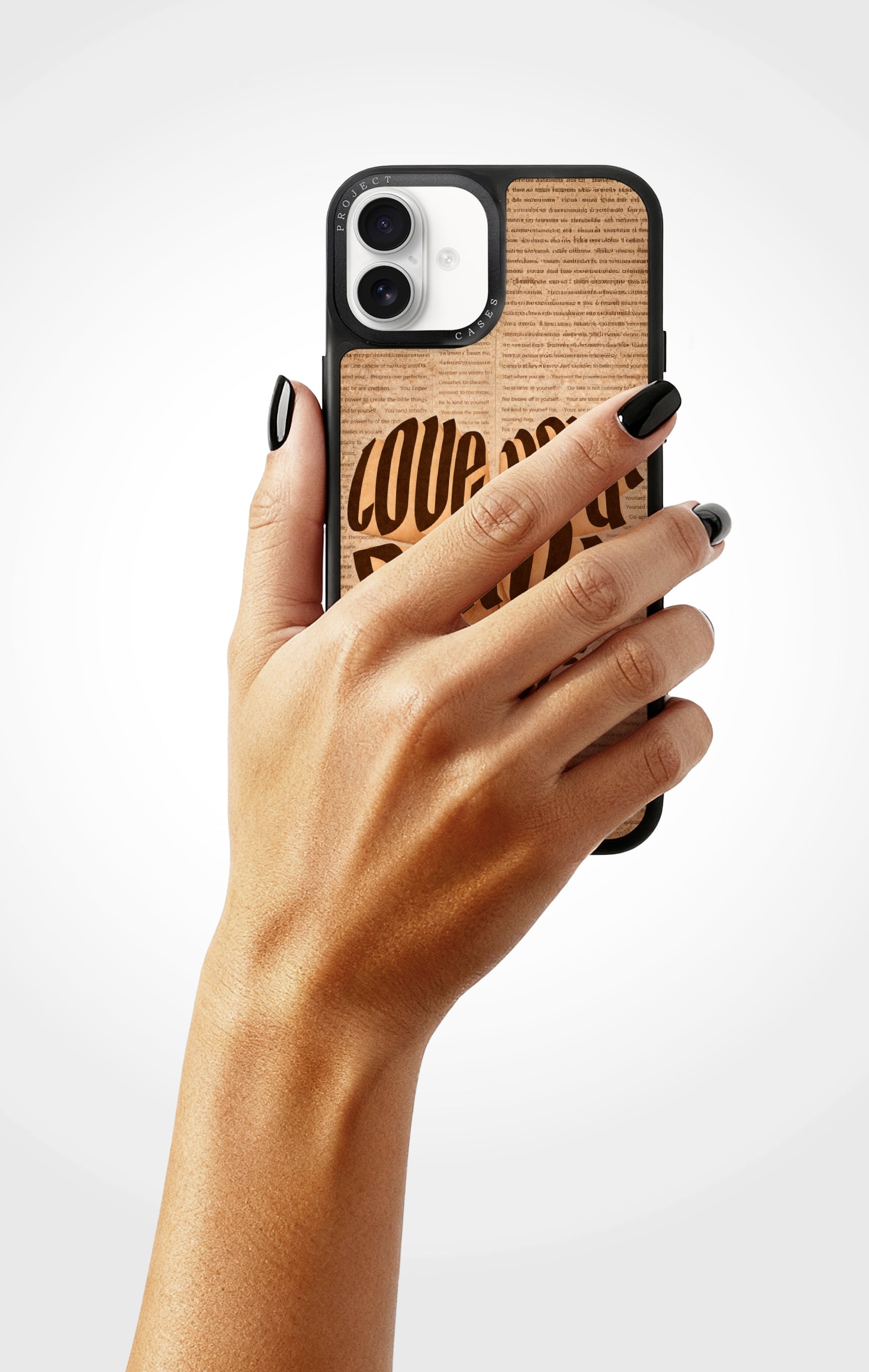  {model: iPhone 17}{case: Impact}