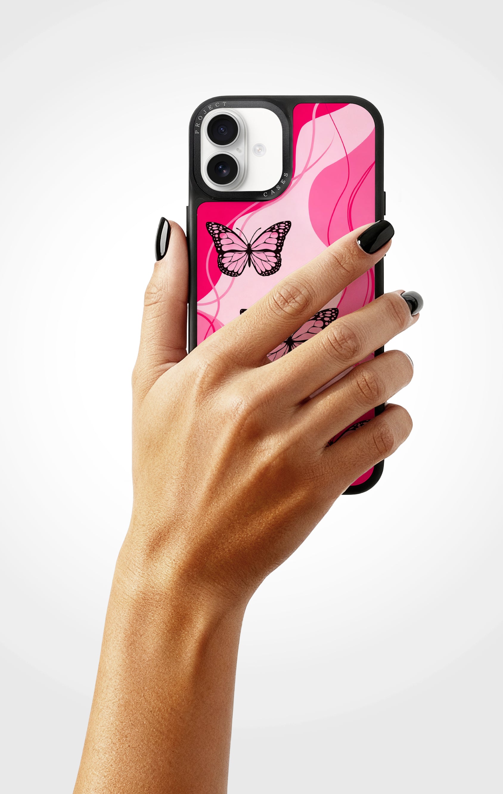  {model: iPhone 17}{case: Impact}