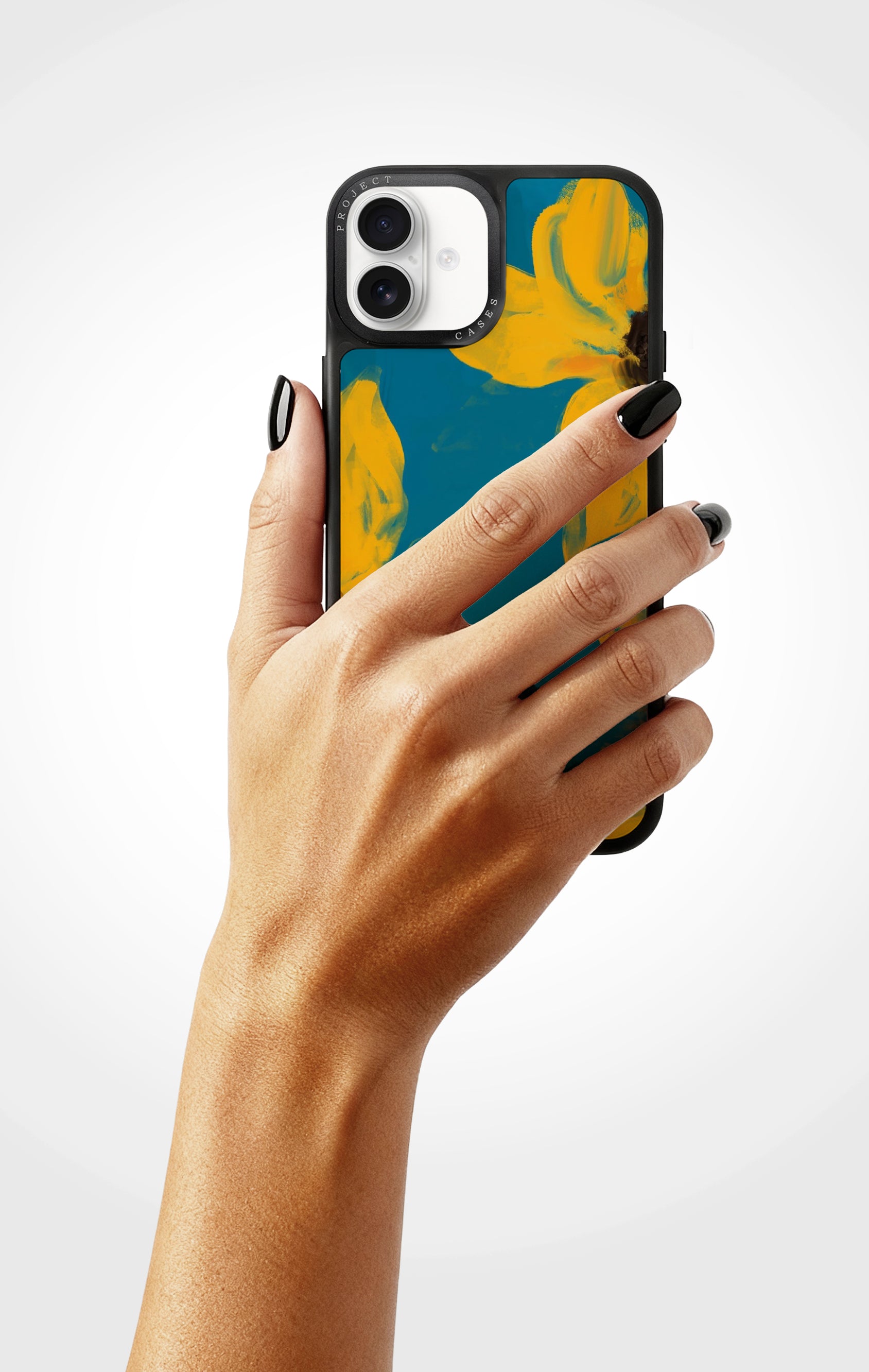  {model: iPhone 17}{case: Impact}