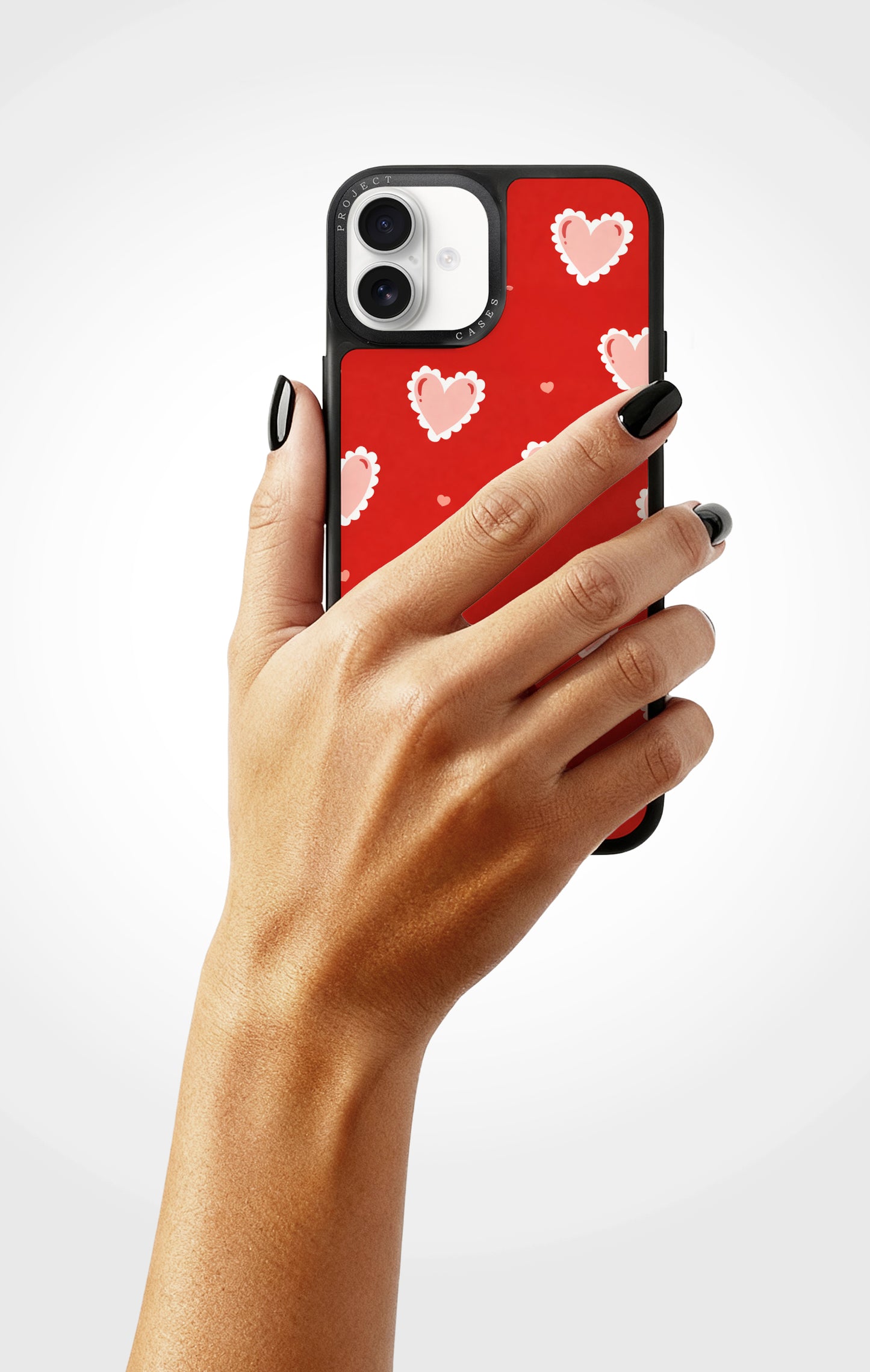  {model: iPhone 17}{case: Impact}