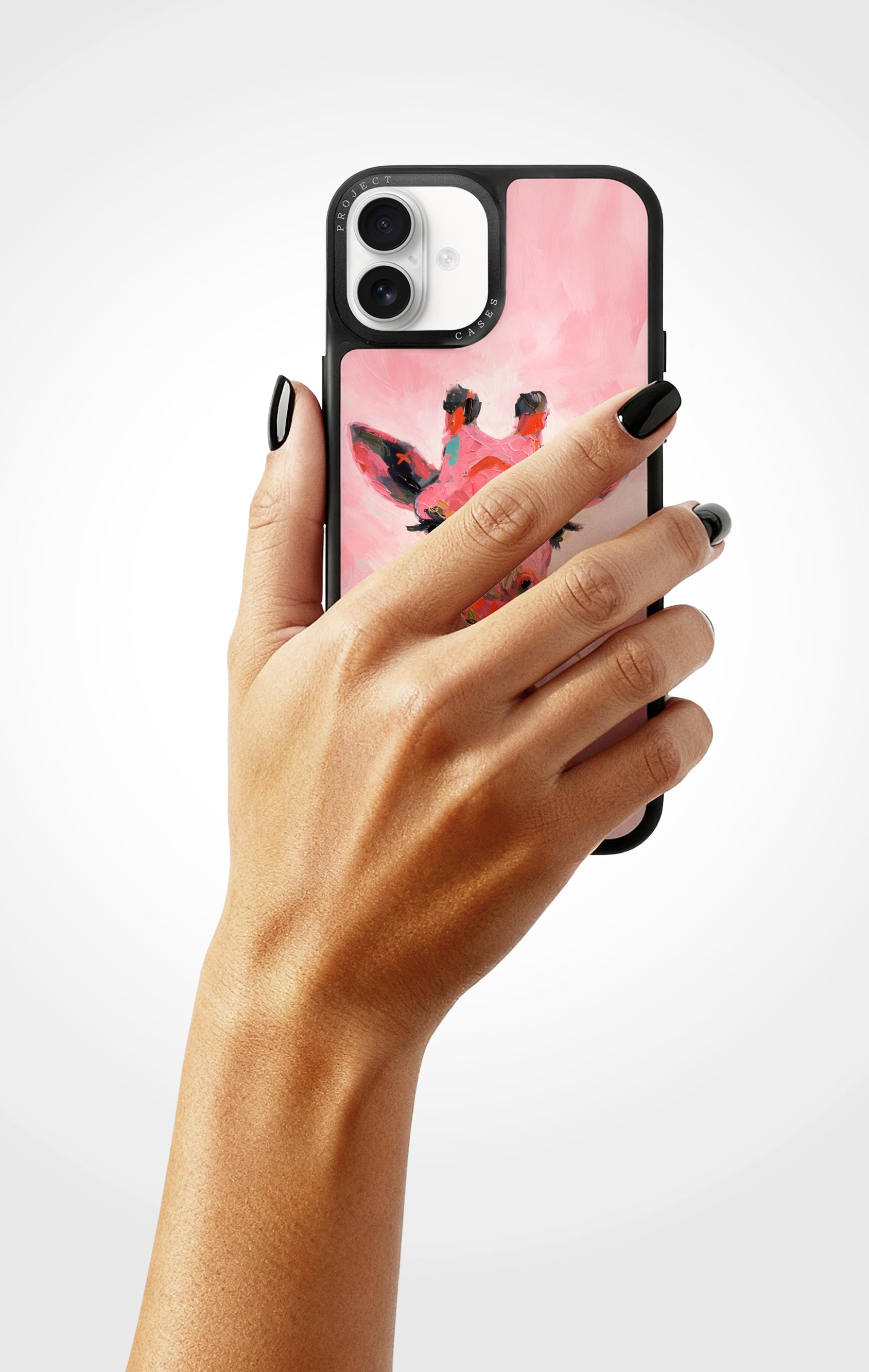  {model: iPhone 17}{case: Impact}