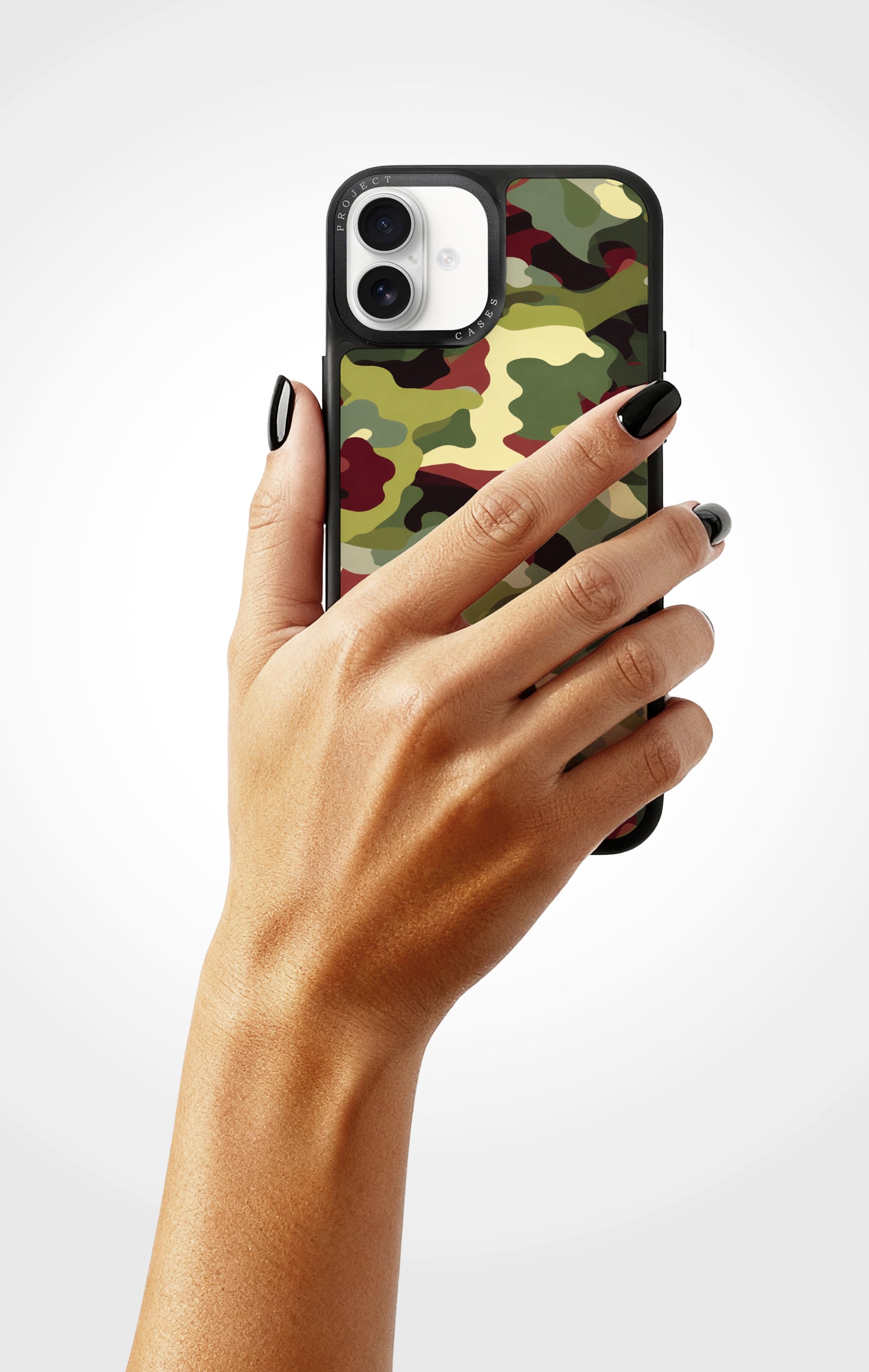  {model: iPhone 17}{case: Impact}