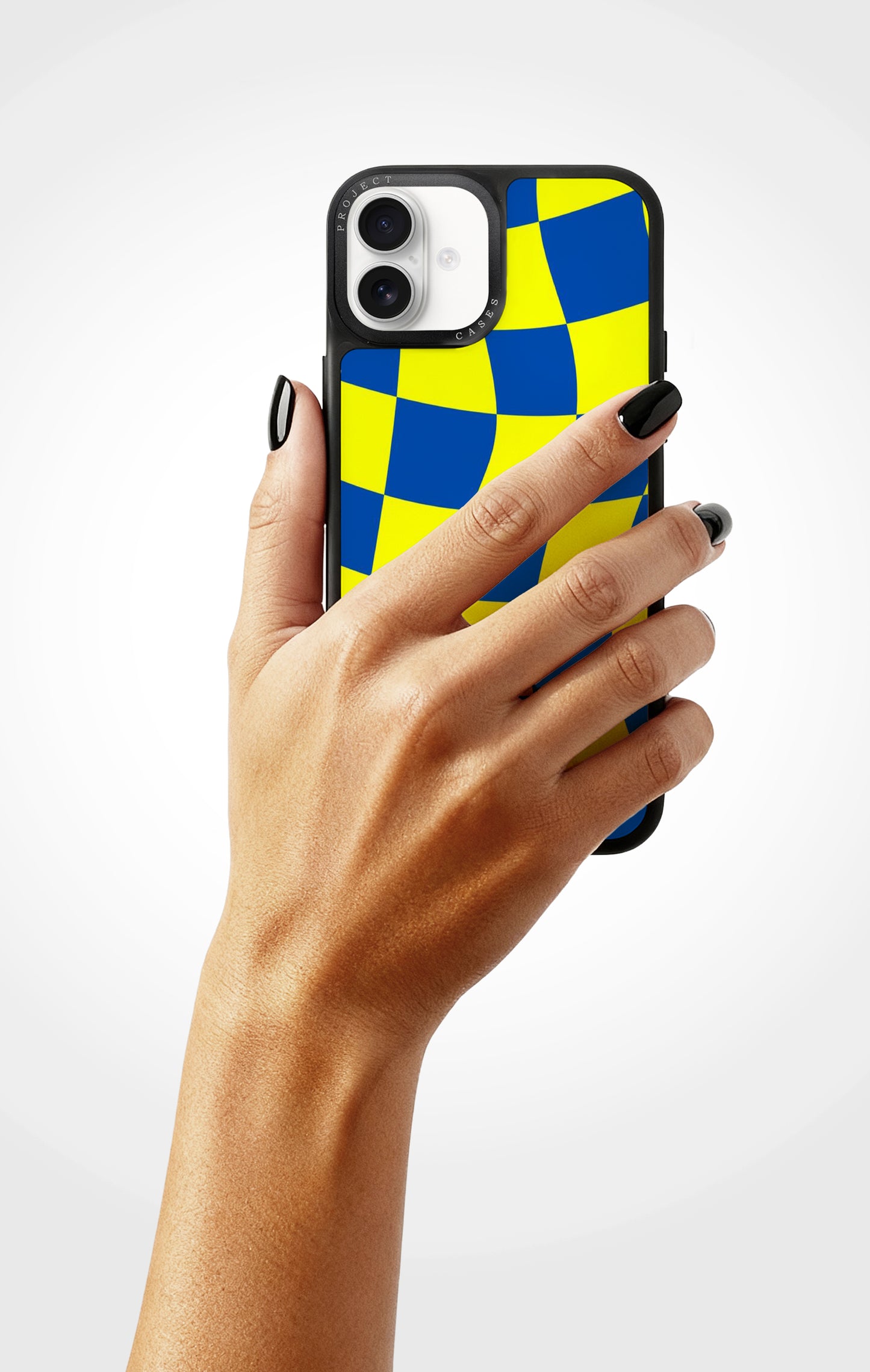  {model: iPhone 17}{case: Impact}
