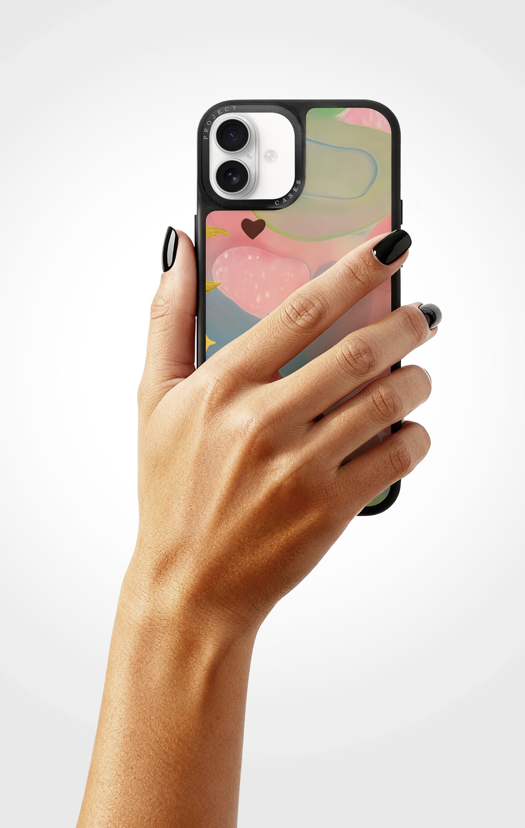  {model: iPhone 17}{case: Impact}