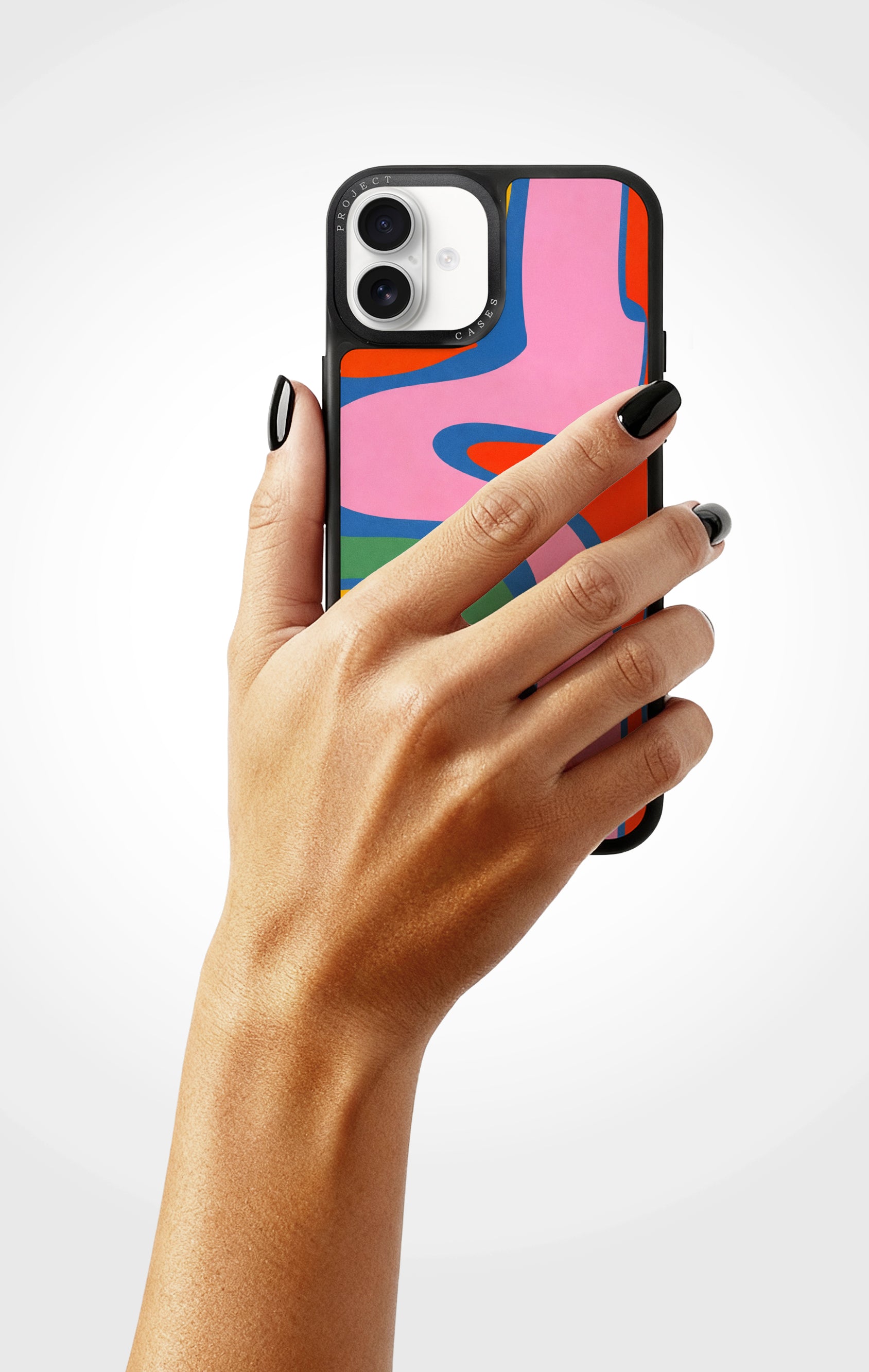  {model: iPhone 17}{case: Impact}