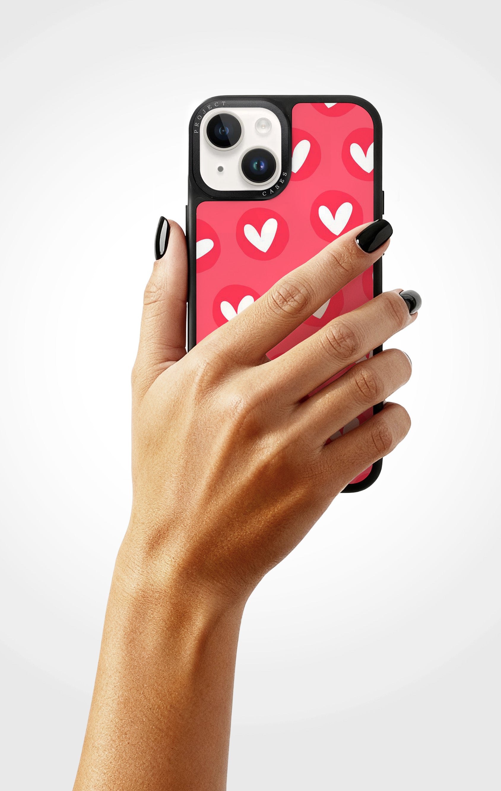 {model: iPhone 15, iPhone 15 Plus, iPhone 14, iPhone 14 Plus, iPhone 13, iPhone 13 Mini, iPhone 12, iPhone 12 Mini, iPhone 11}{case: Impact}