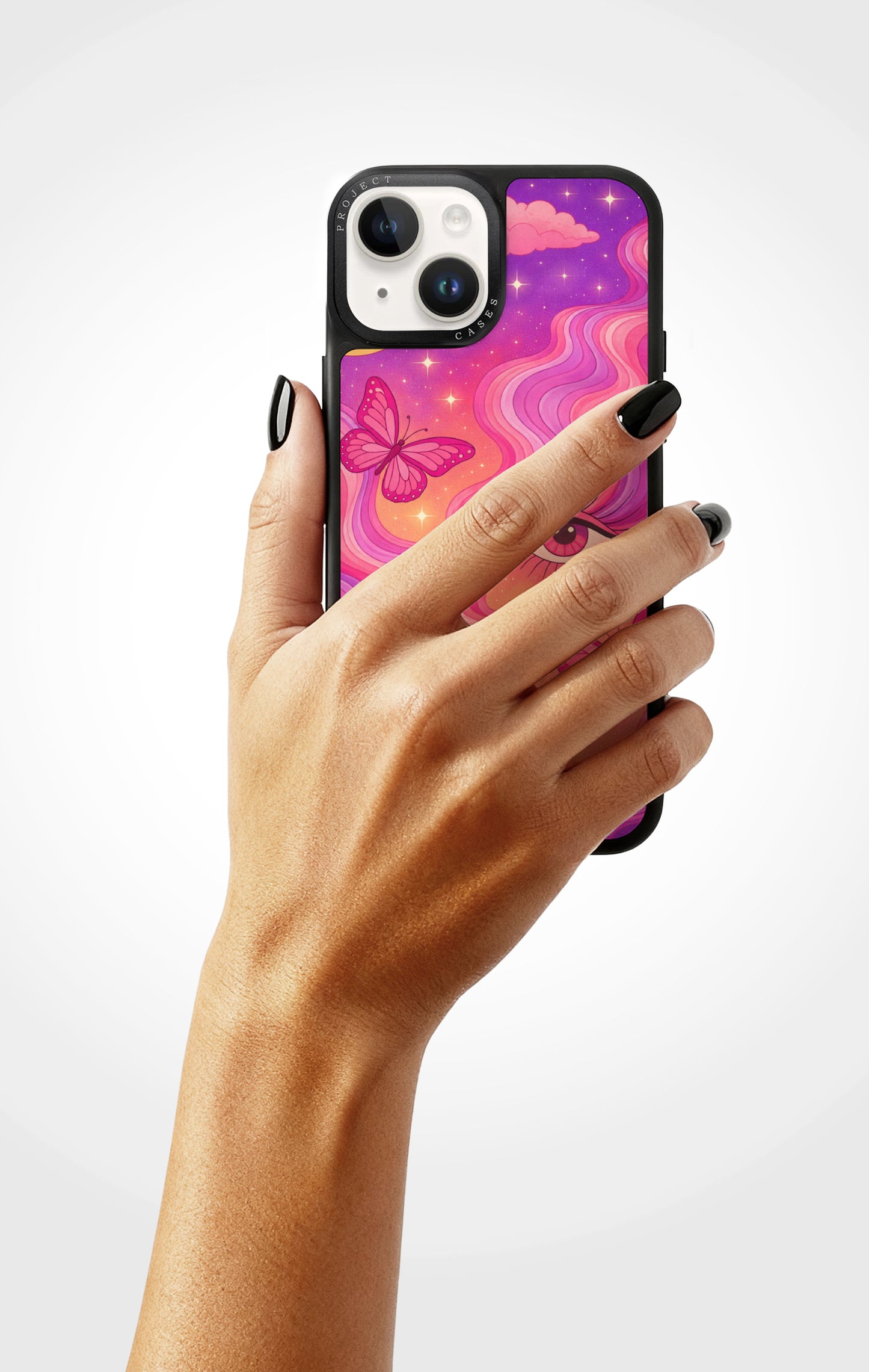 {model: iPhone 15, iPhone 15 Plus, iPhone 14, iPhone 14 Plus, iPhone 13, iPhone 13 Mini, iPhone 12, iPhone 12 Mini, iPhone 11}{case: Impact} 