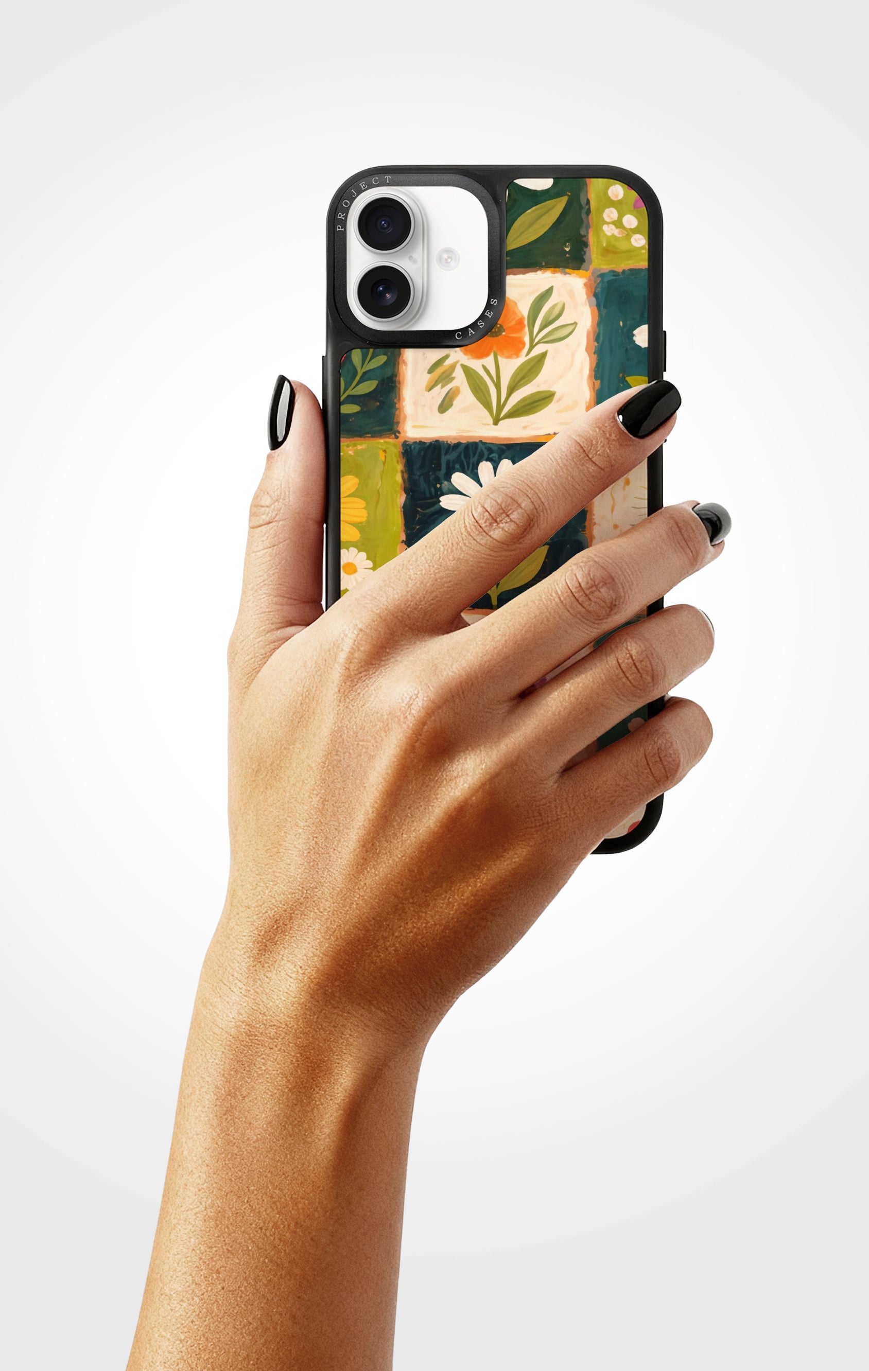 {model: iPhone 17 Air}{case: Impact} 