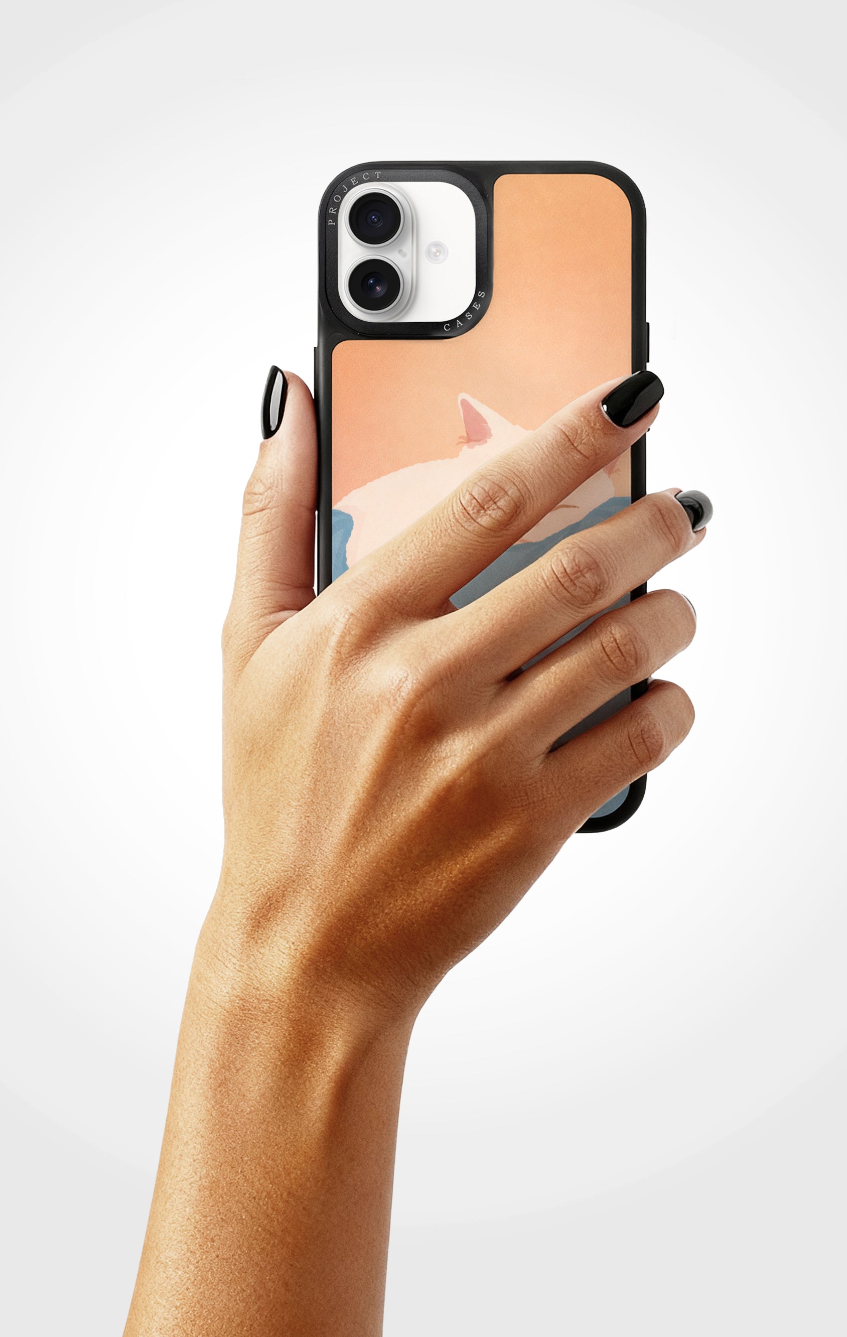  {model: iPhone 17}{case: Impact}