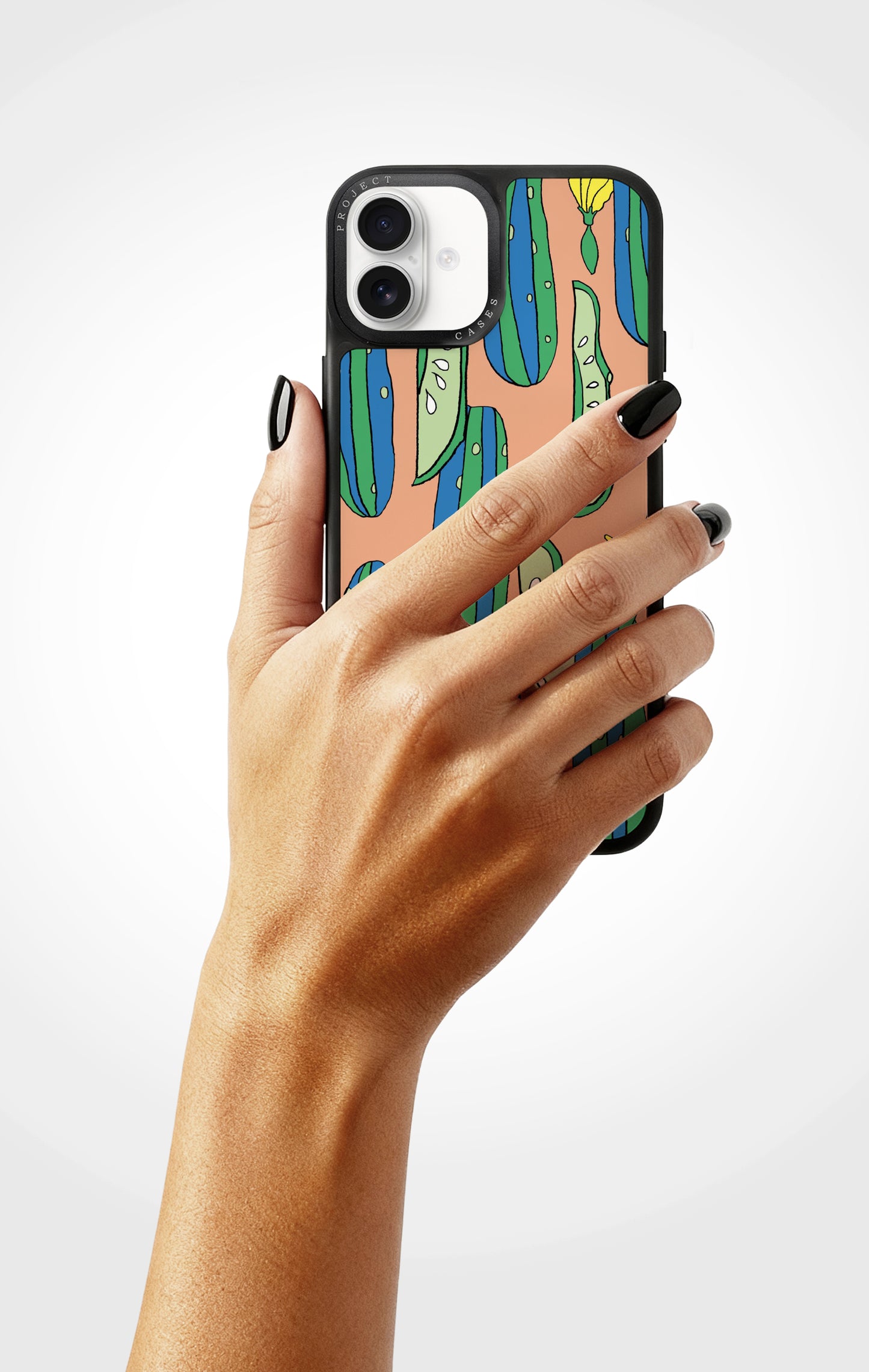  {model: iPhone 17}{case: Impact}