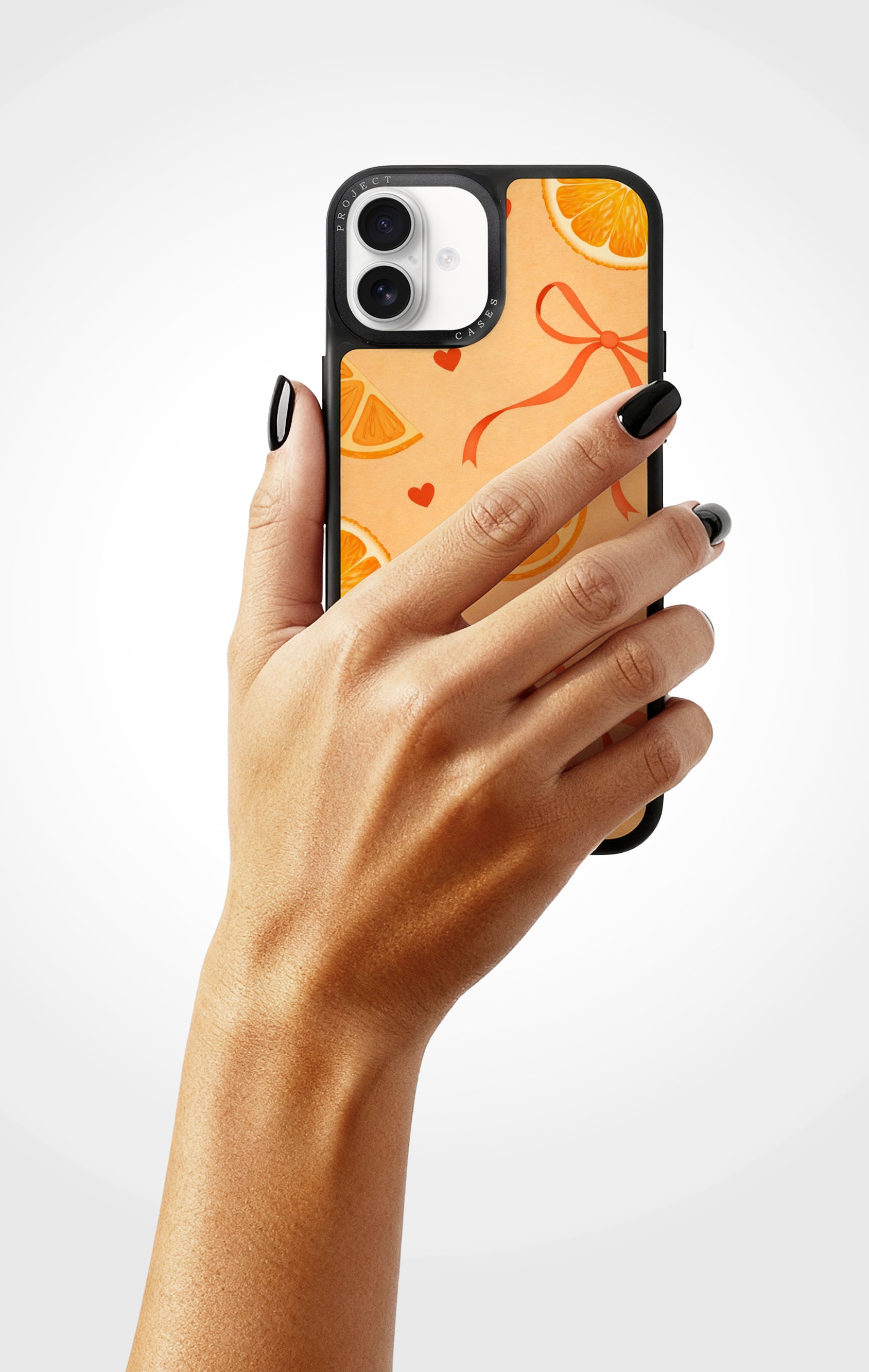  {model: iPhone 17}{case: Impact}